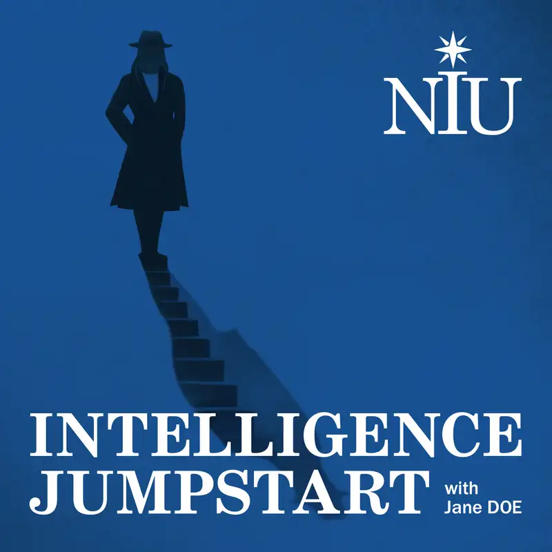Welcome to the Intelligence Jumpstart