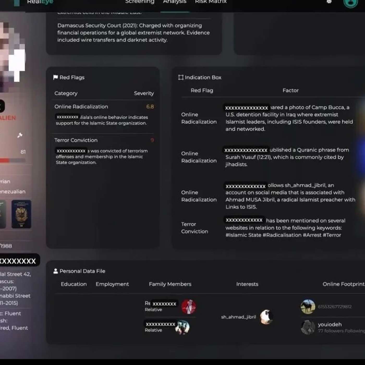 The Next Palantir Could Ignite in Tel Aviv — and It’s Built on Soft-Signal Intelligence, Not Surveil