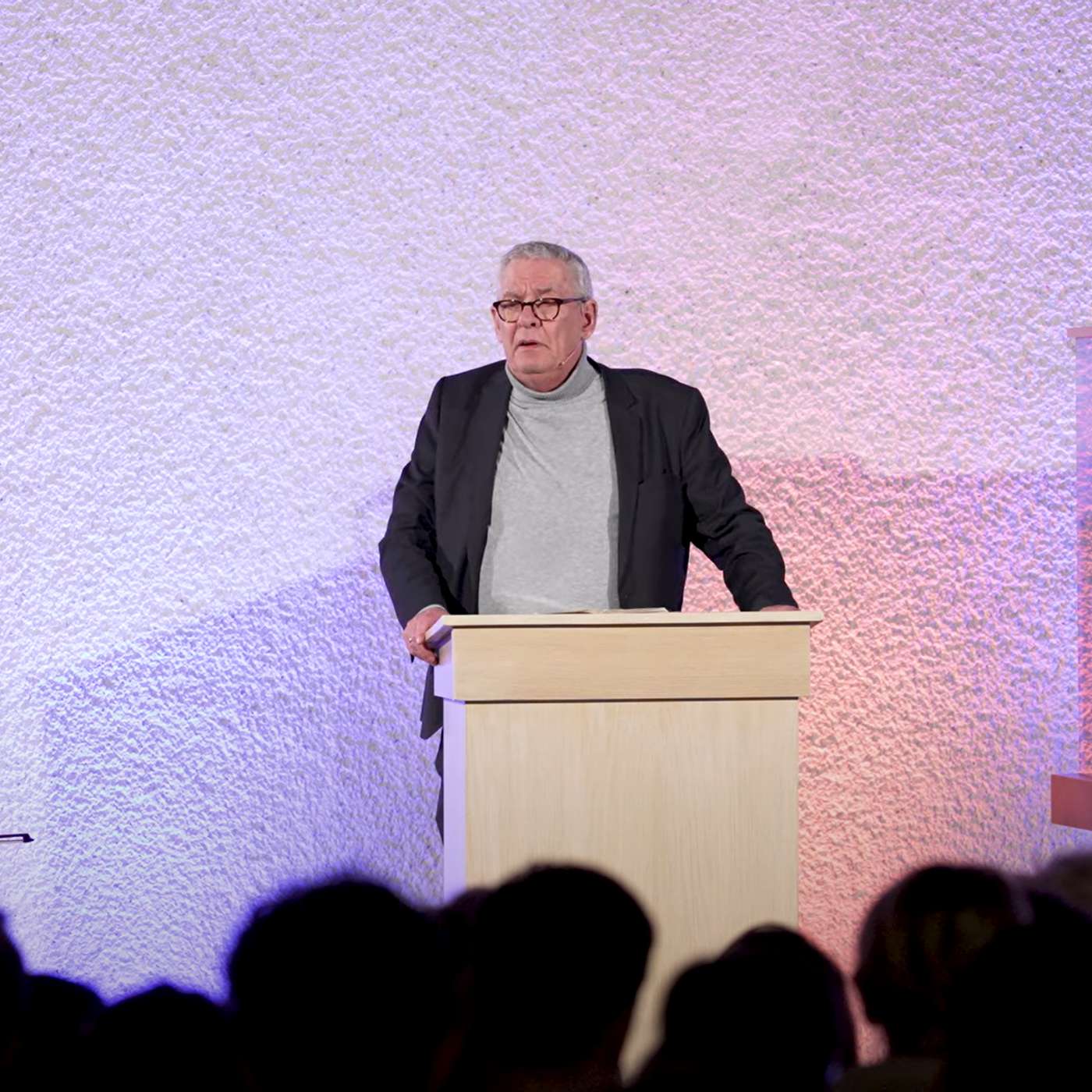 De vervulling van de offers in Christus | dr. R. (Reinier) van Kooten