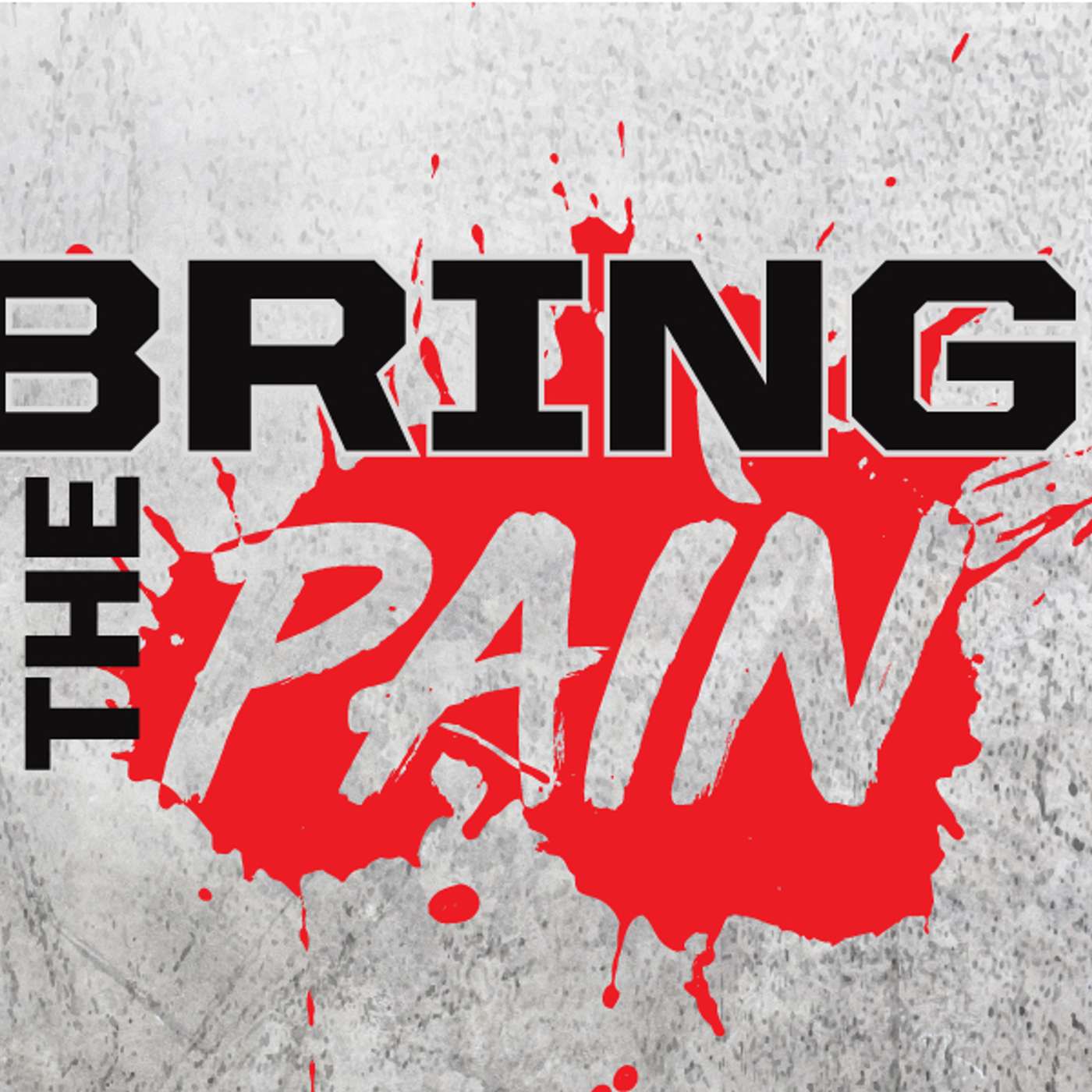 Bring The Pain | Ultra Contrarian Show Week 5