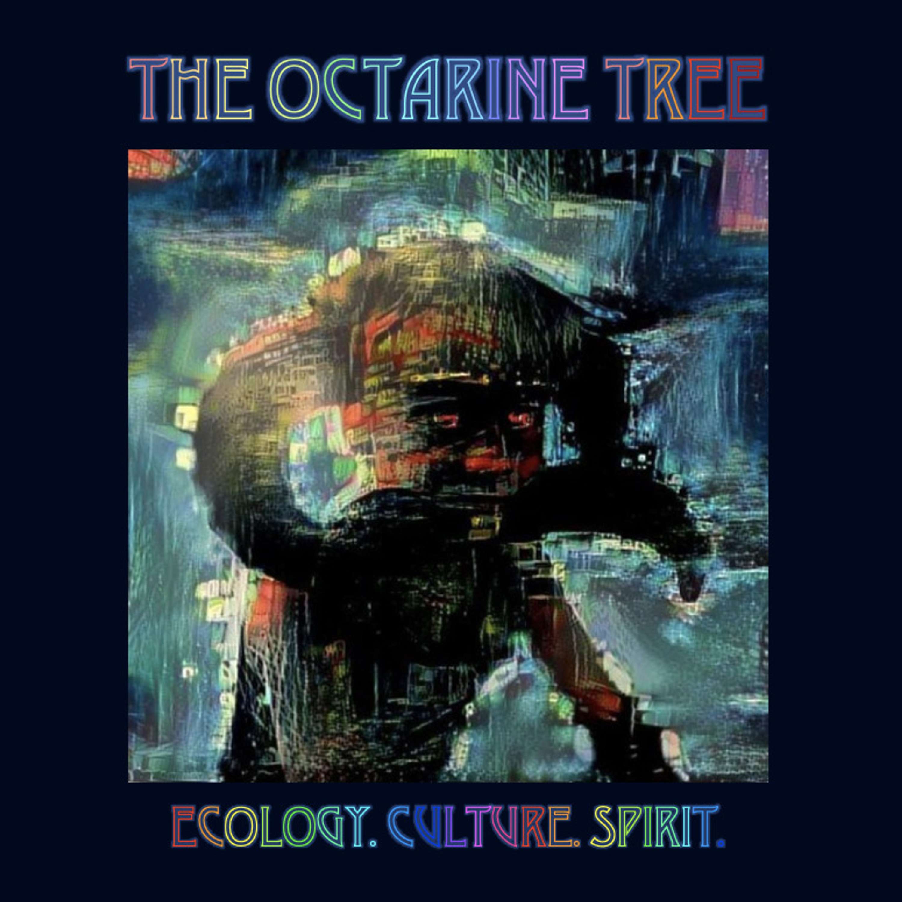 1: The Octarine Tree | An Introduction