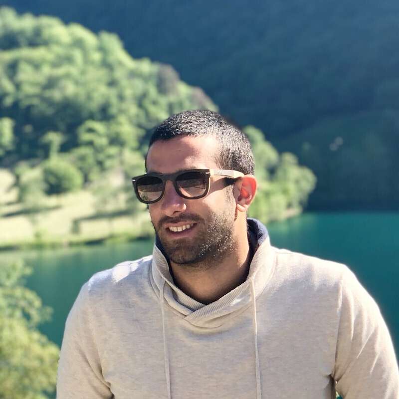 Yoav Chai