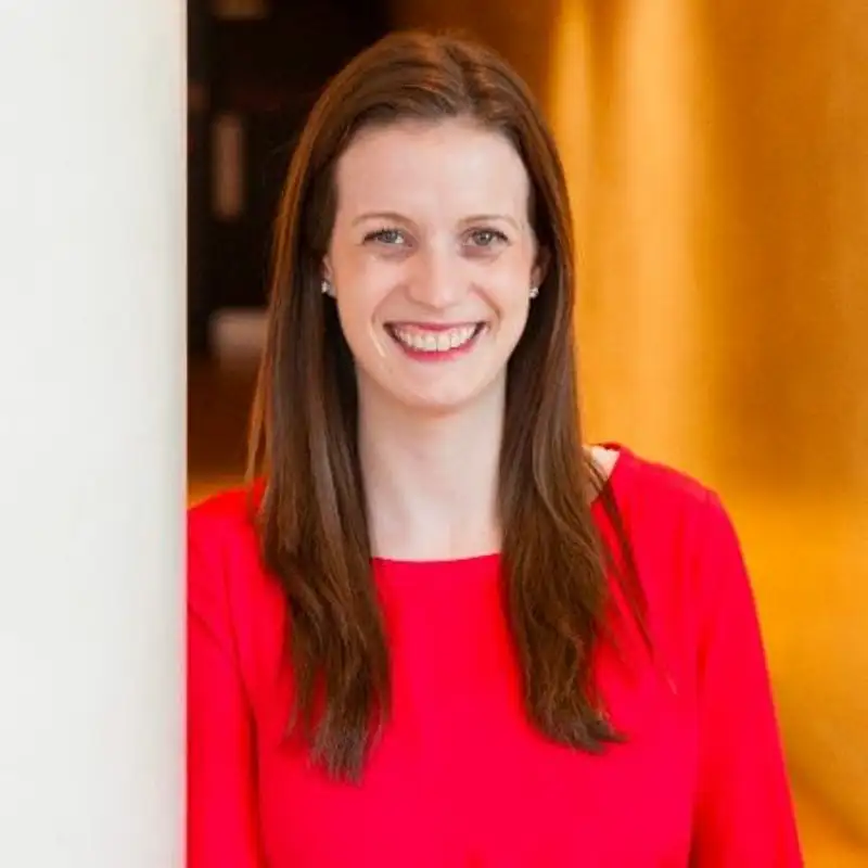 Episode 205 with Louise Baigelman
