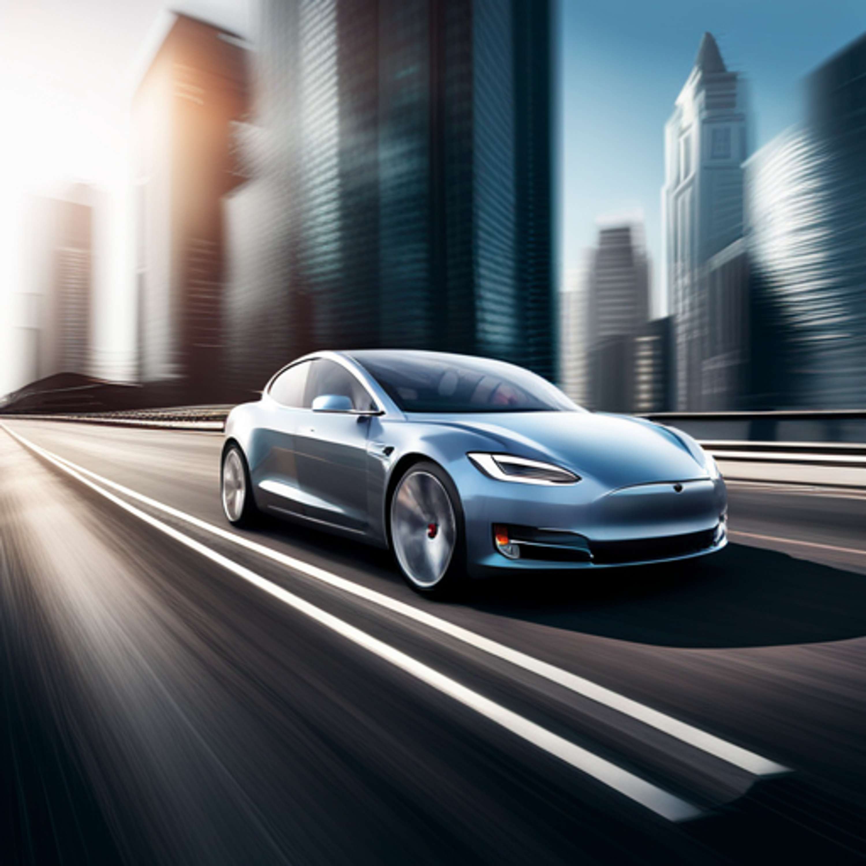 cover of episode Tesla 2024.38 Update: Features and Improvements