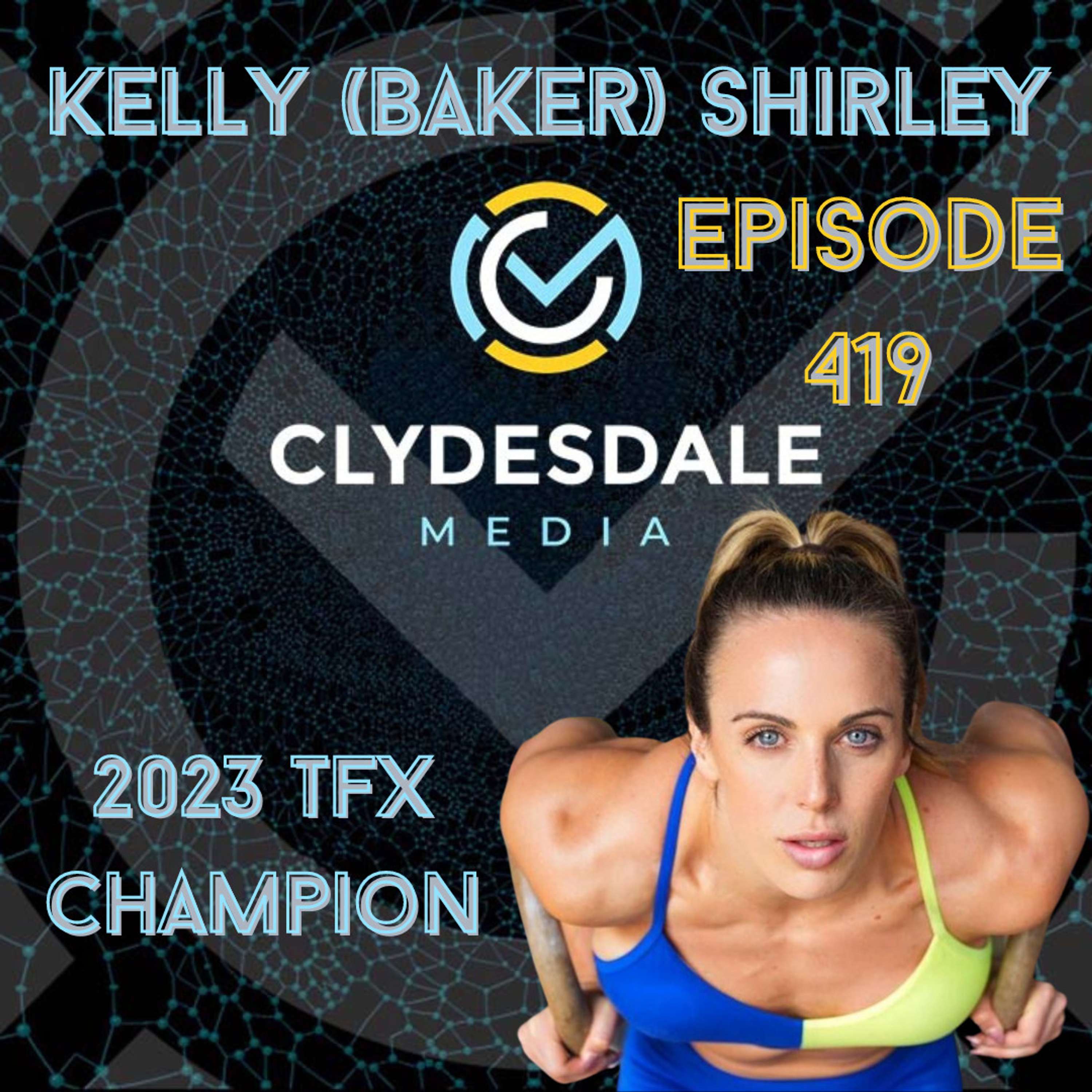 Clydesdale Media Podcast