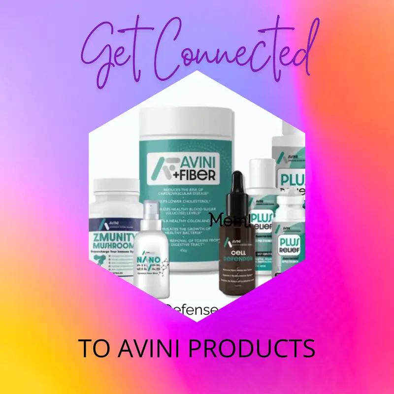 How to Get and Use Avini Products