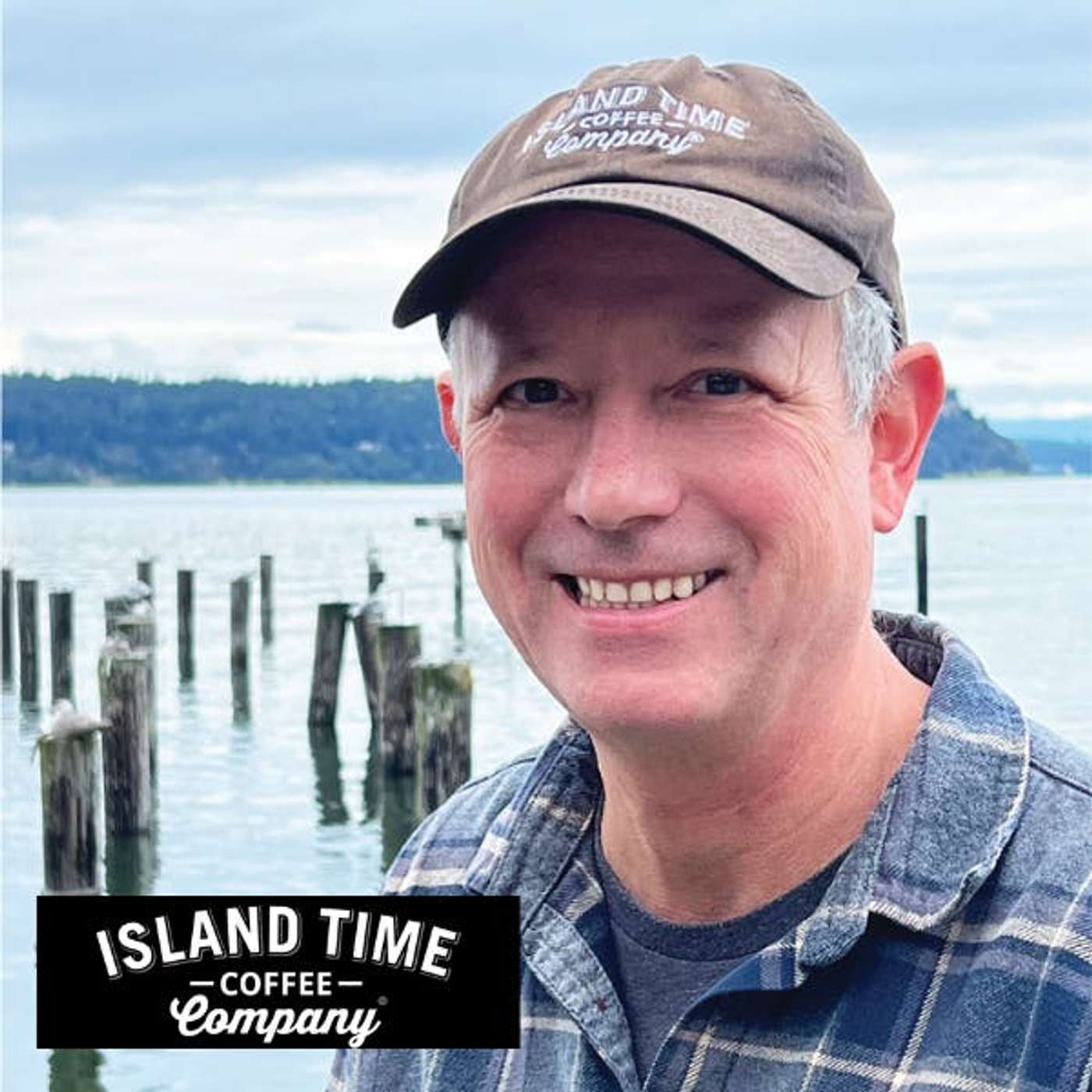 Explore the Richness of Island-Inspired Coffee: An Interview with Chris Baldwin