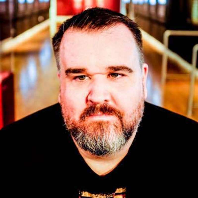 Mark Steadman