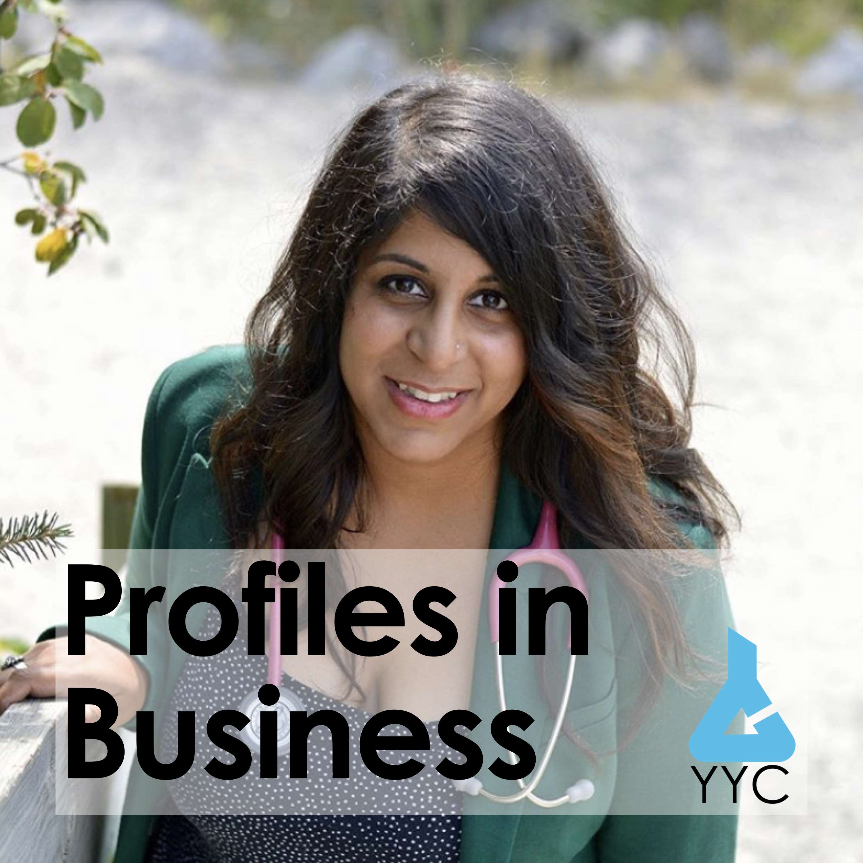 Profiles in Business