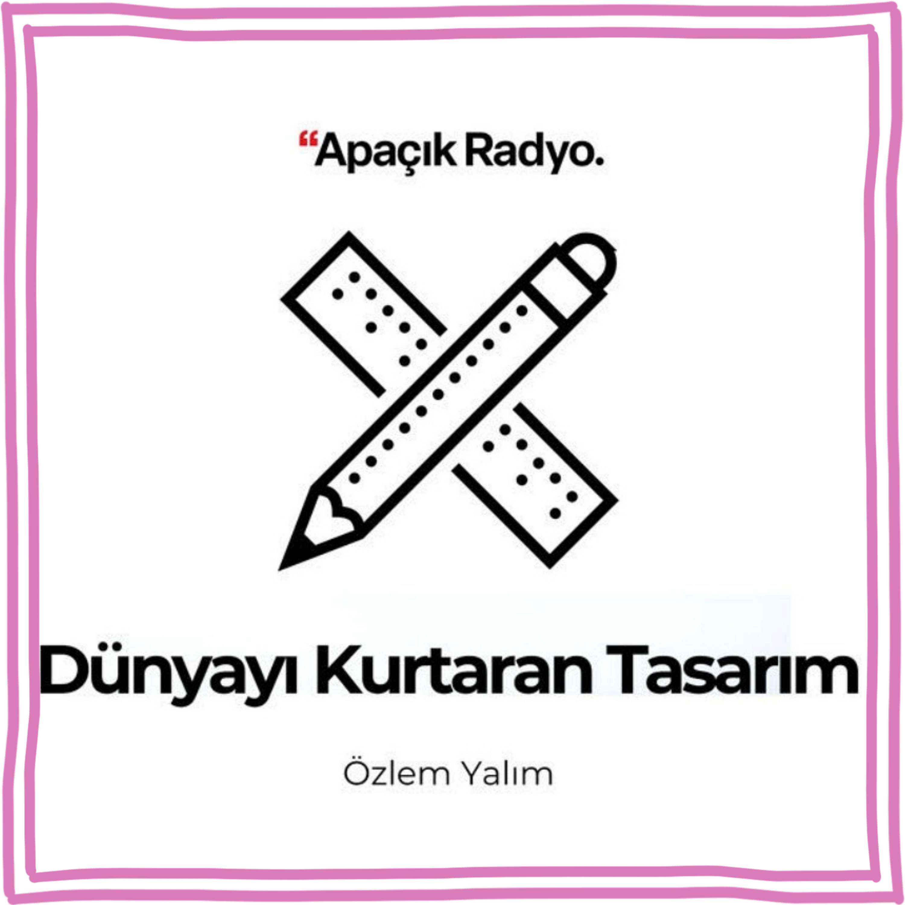 Dünyayı Kurtaran Tasarım: Deneyim tasarımı