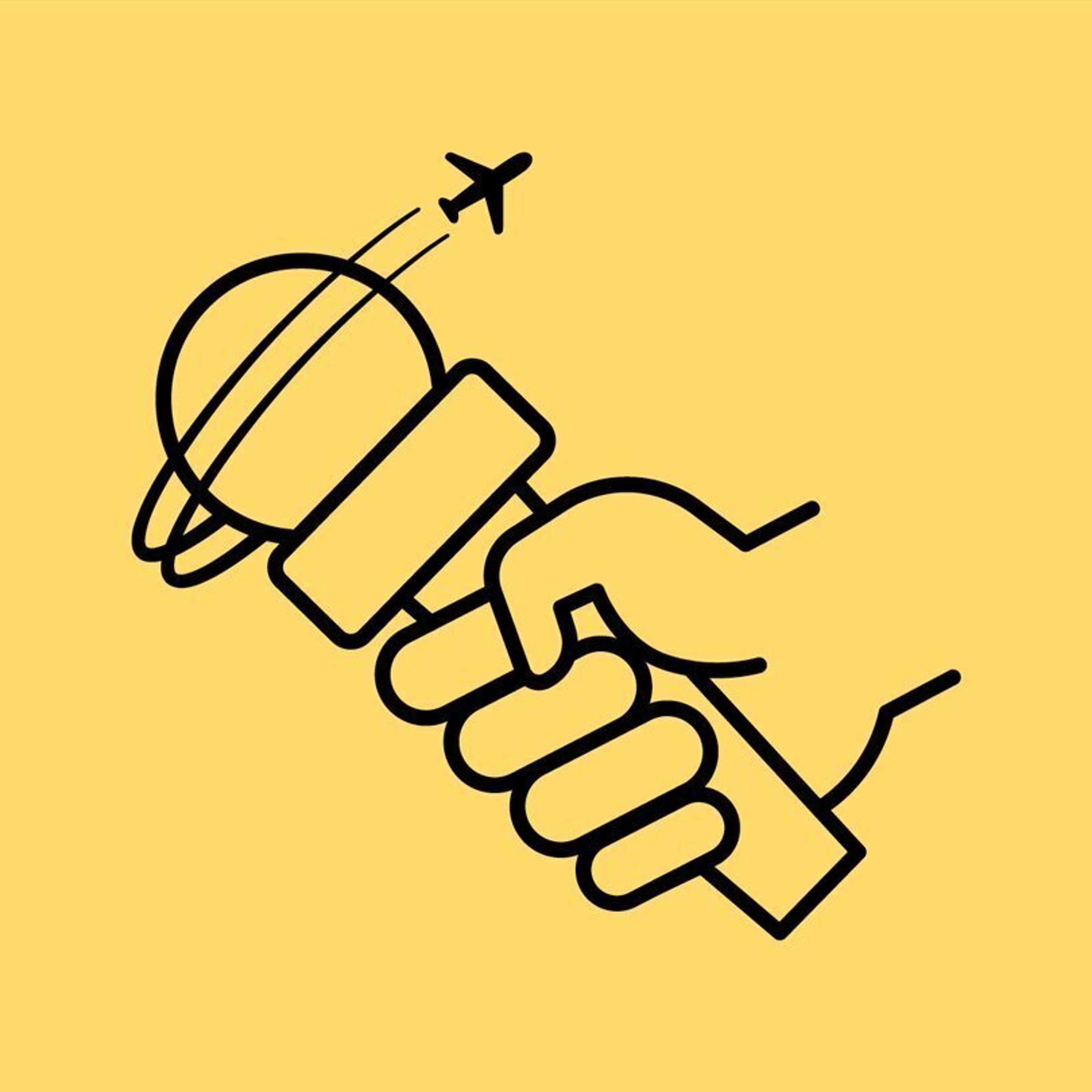 Los ojos con los que vemos el mundo: corresponsales en el extranjero