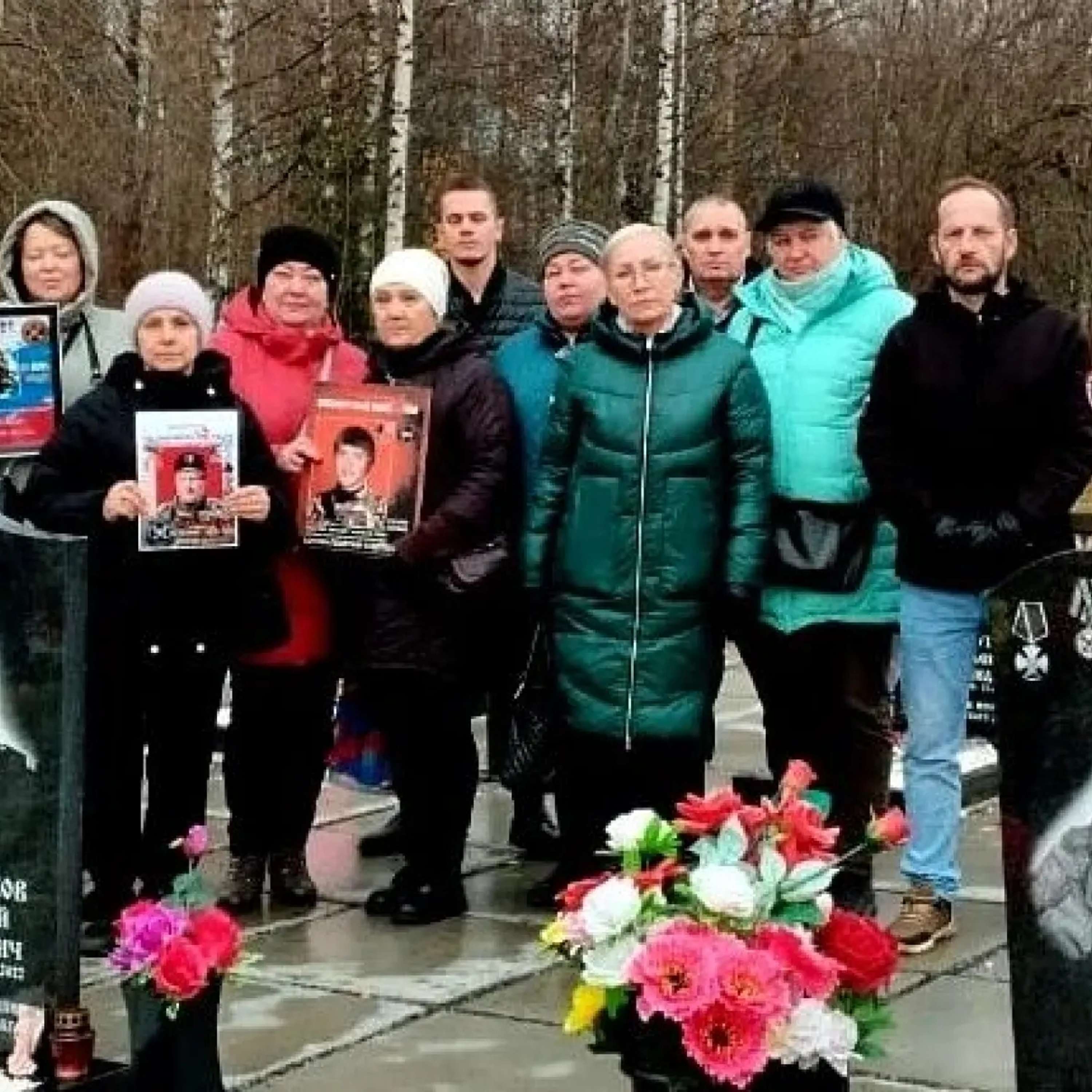 Talking Barents Говорит Баренц