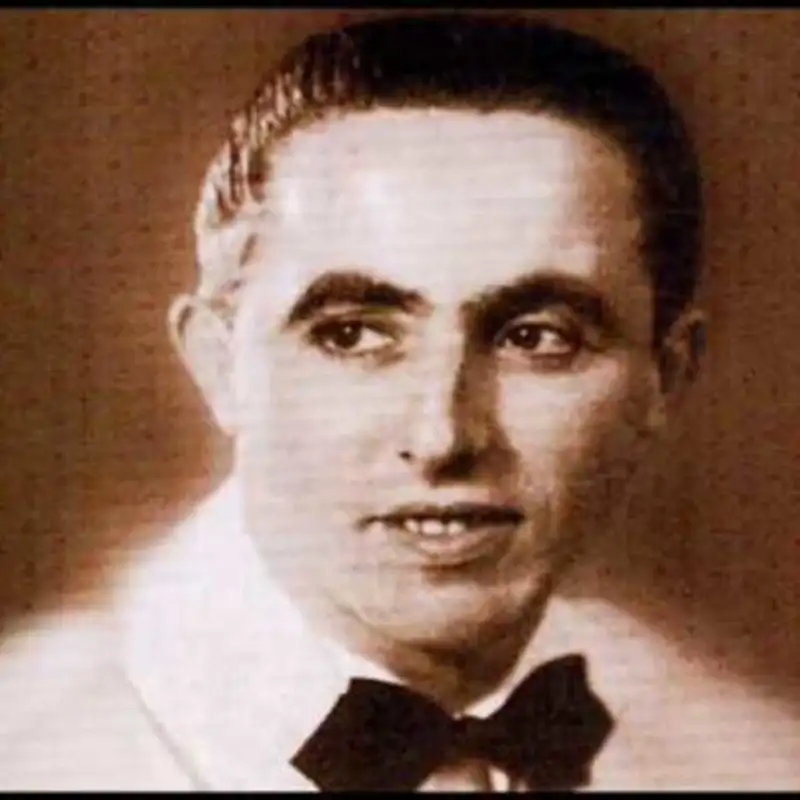 Musicando - Oscar Carboni