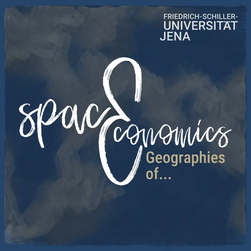 Geographies of... Hip Hop | Part 1