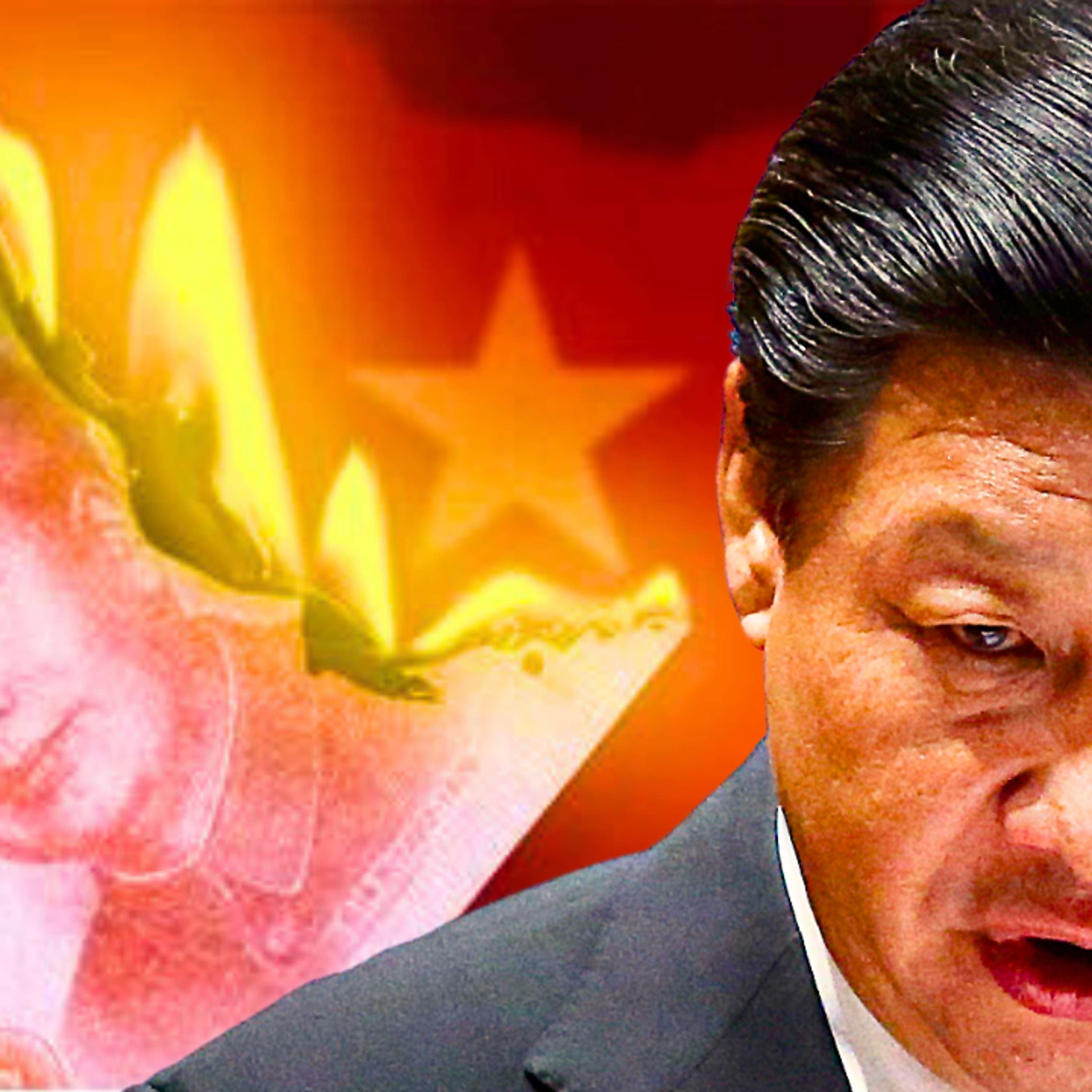 It's Over: China's Currency Has Never Done This Before