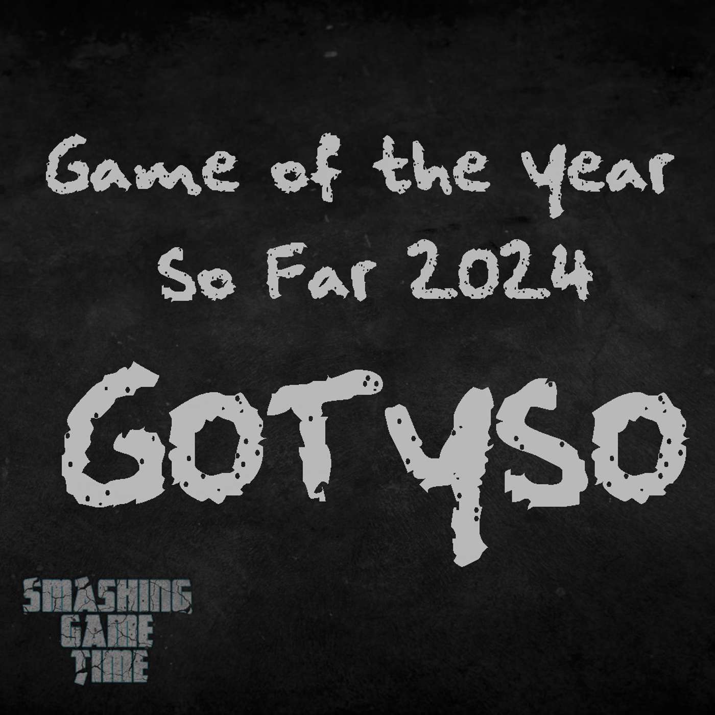 Smashing Game Time