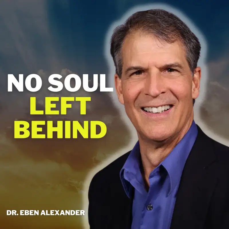 UC 23: Harvard Neurosurgeon Explains Why Consciousness Is NOT Created By The Brain - Dr Eben Alexander