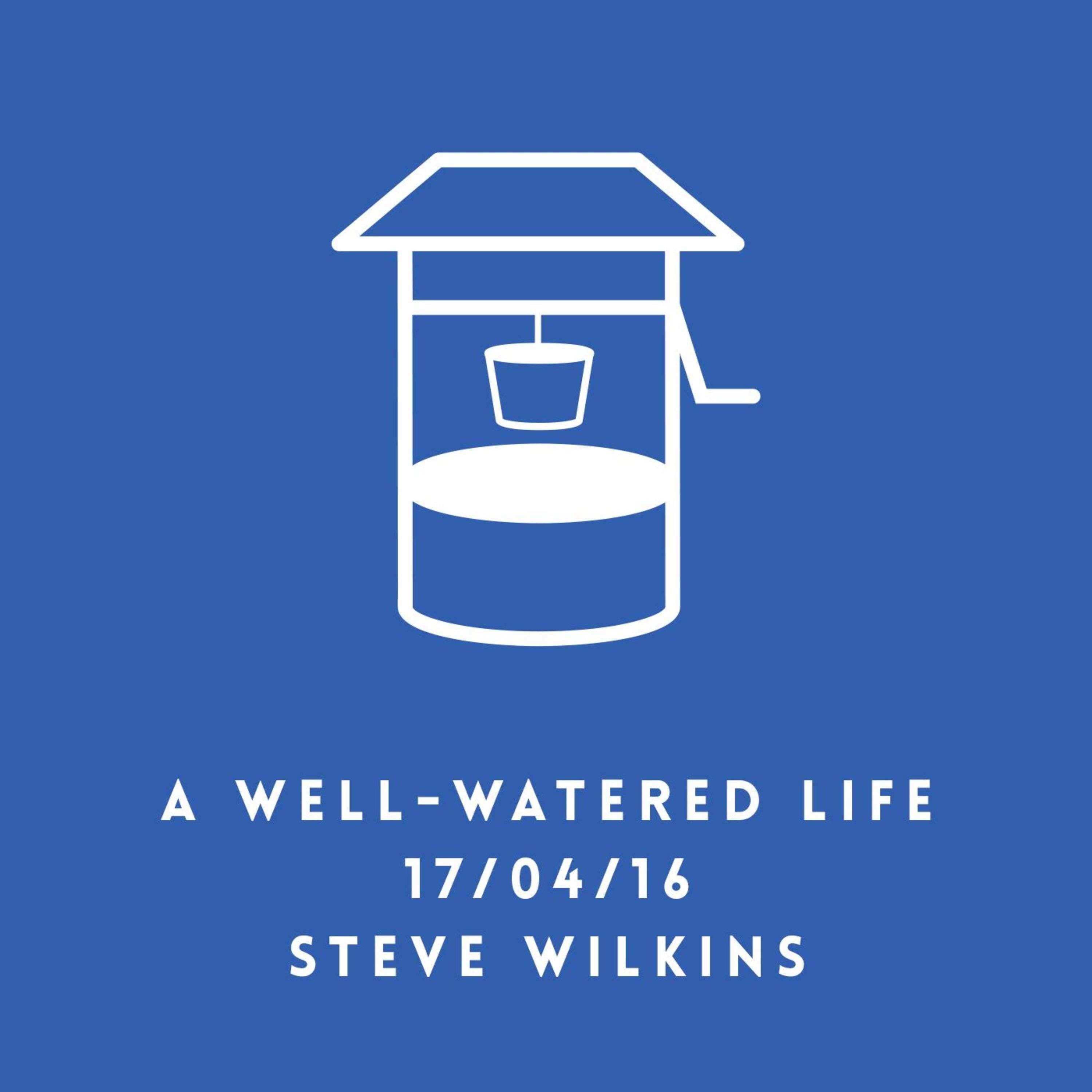 Living Rock Podcast