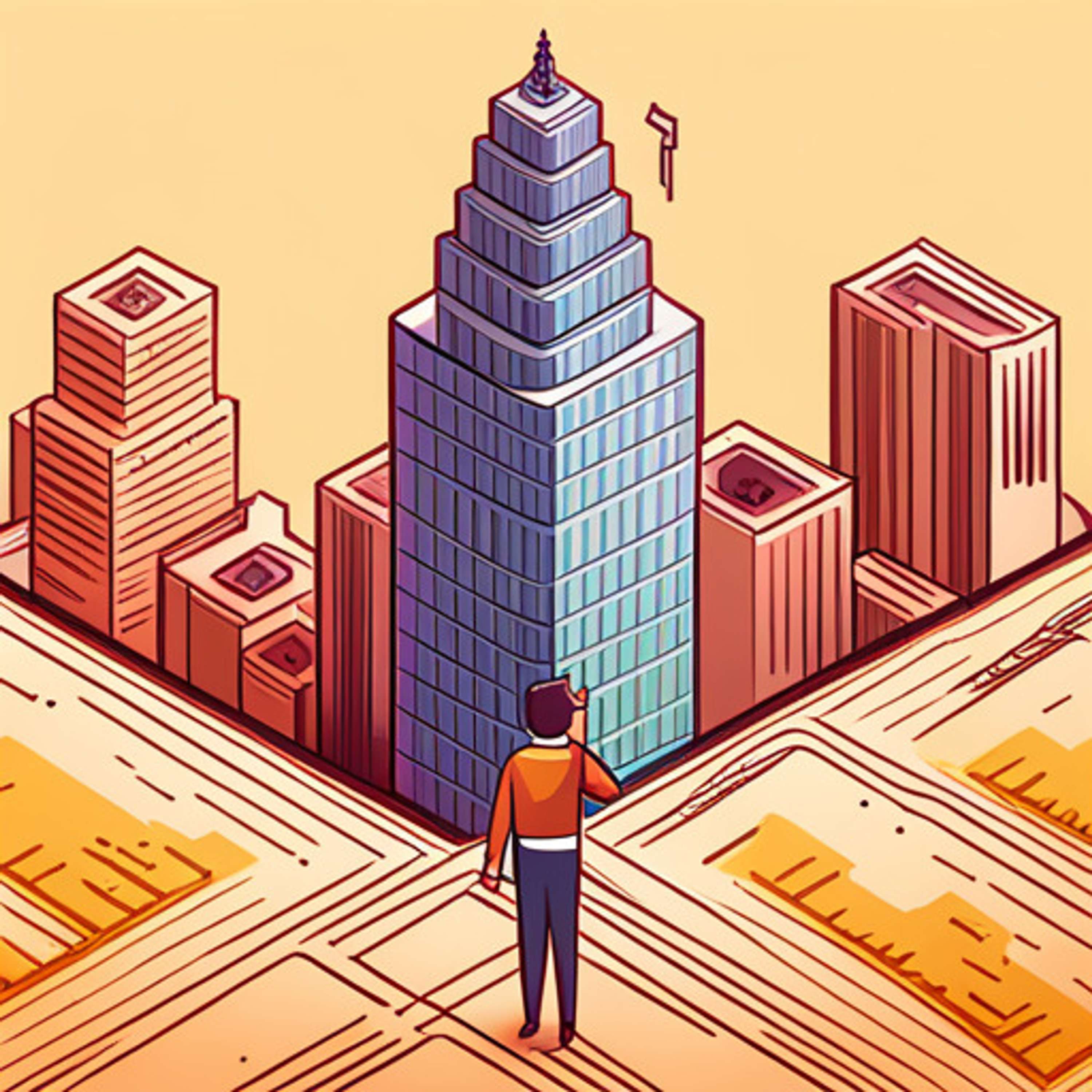 SEC Criticizes Binance.US Over Asset Custody: Implications for Crypto Market and Users - Byte Size Brilliance Podcast