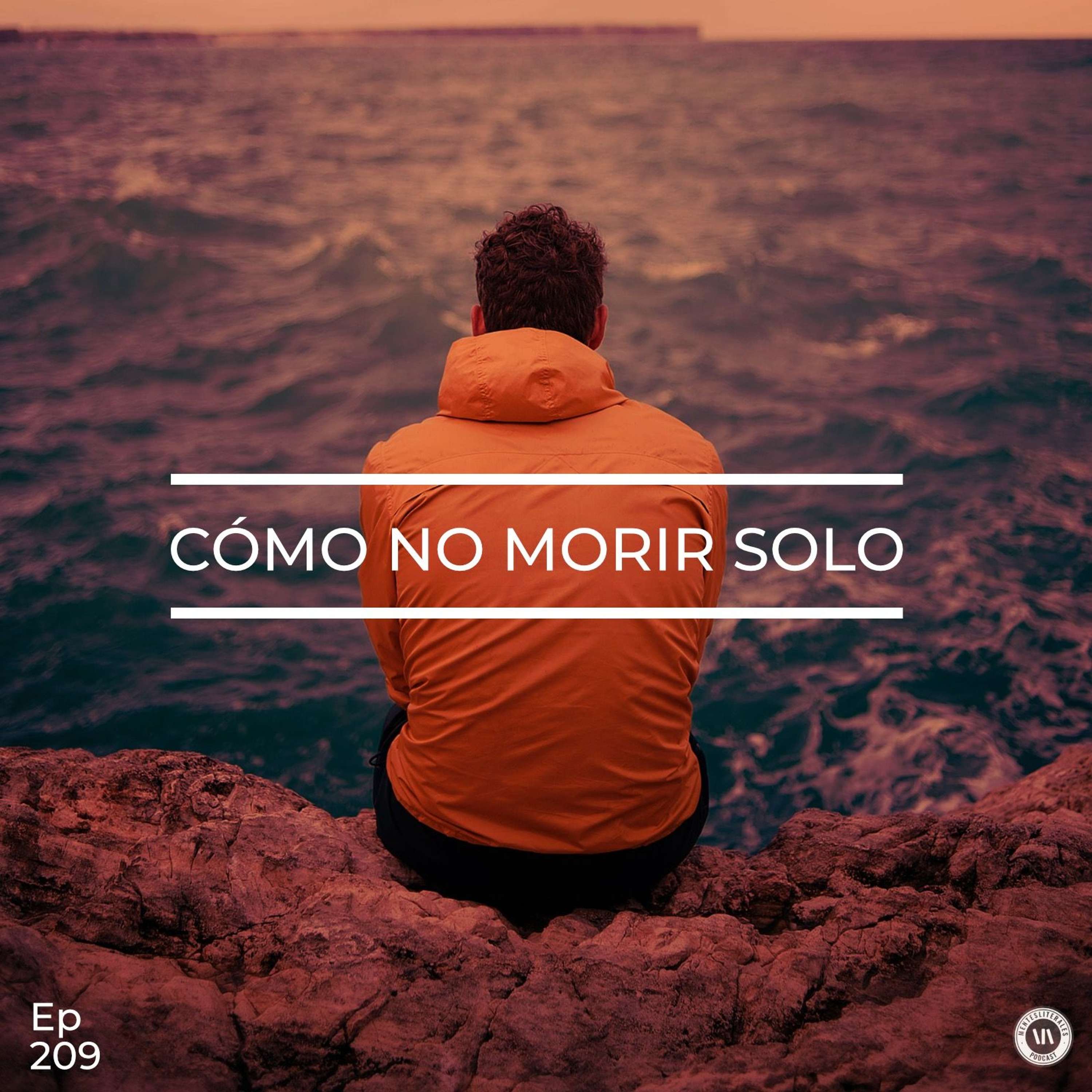 Cómo No Morir Solo