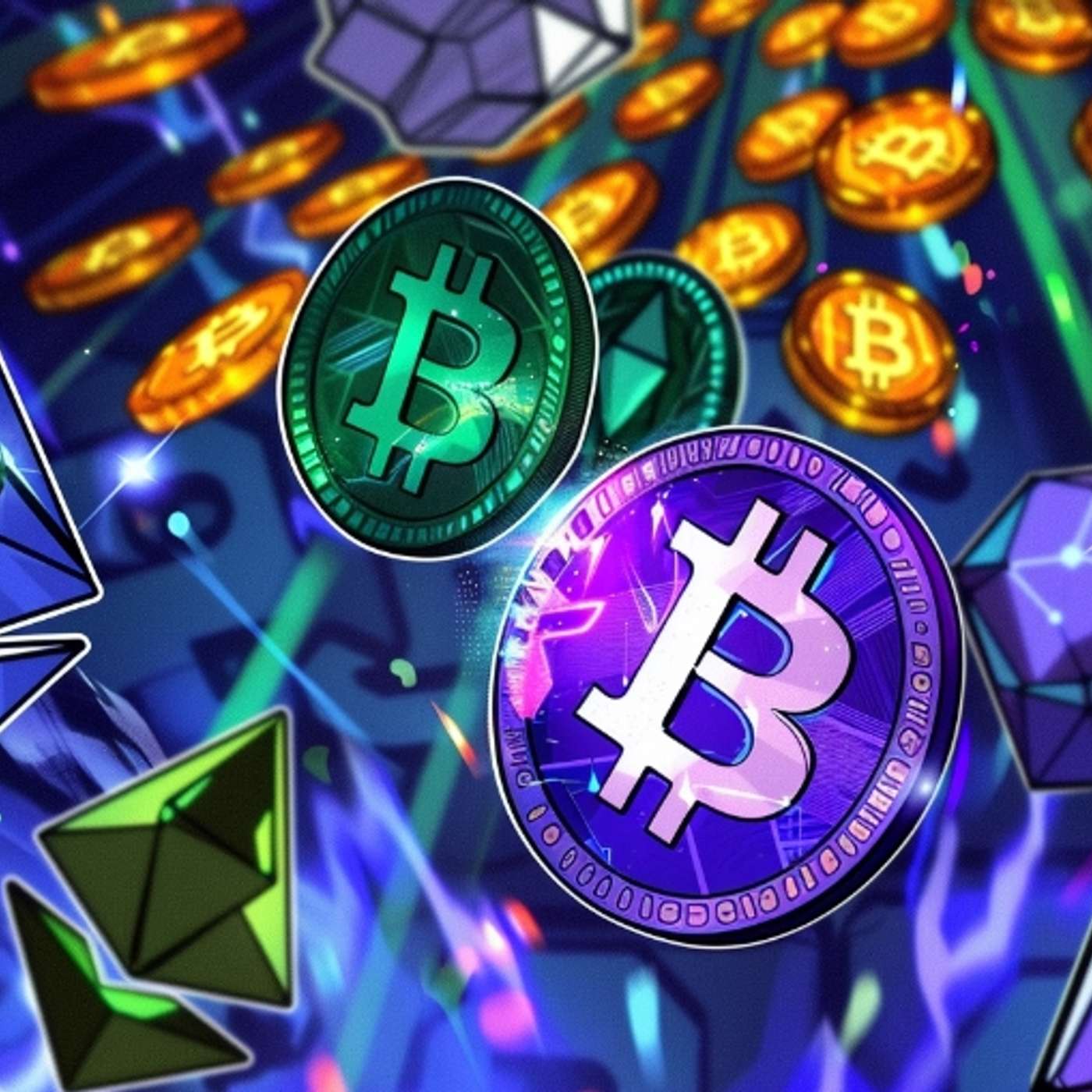 ETH Could Drop Below $2,600 as Mutuum Finance (MUTM) Nears Phase 6 100% Allocation