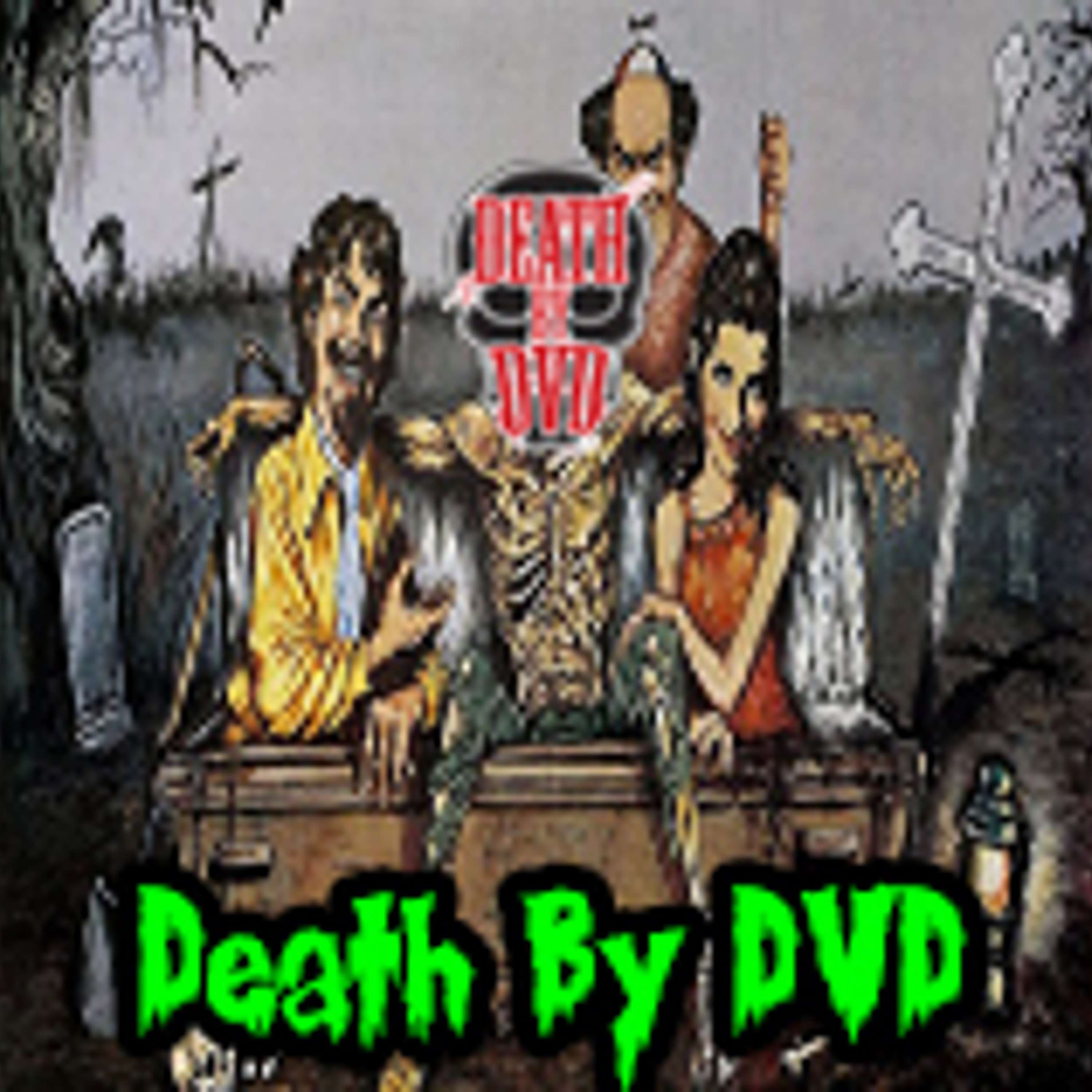 The only zombie movie where the zombies wear Dockers