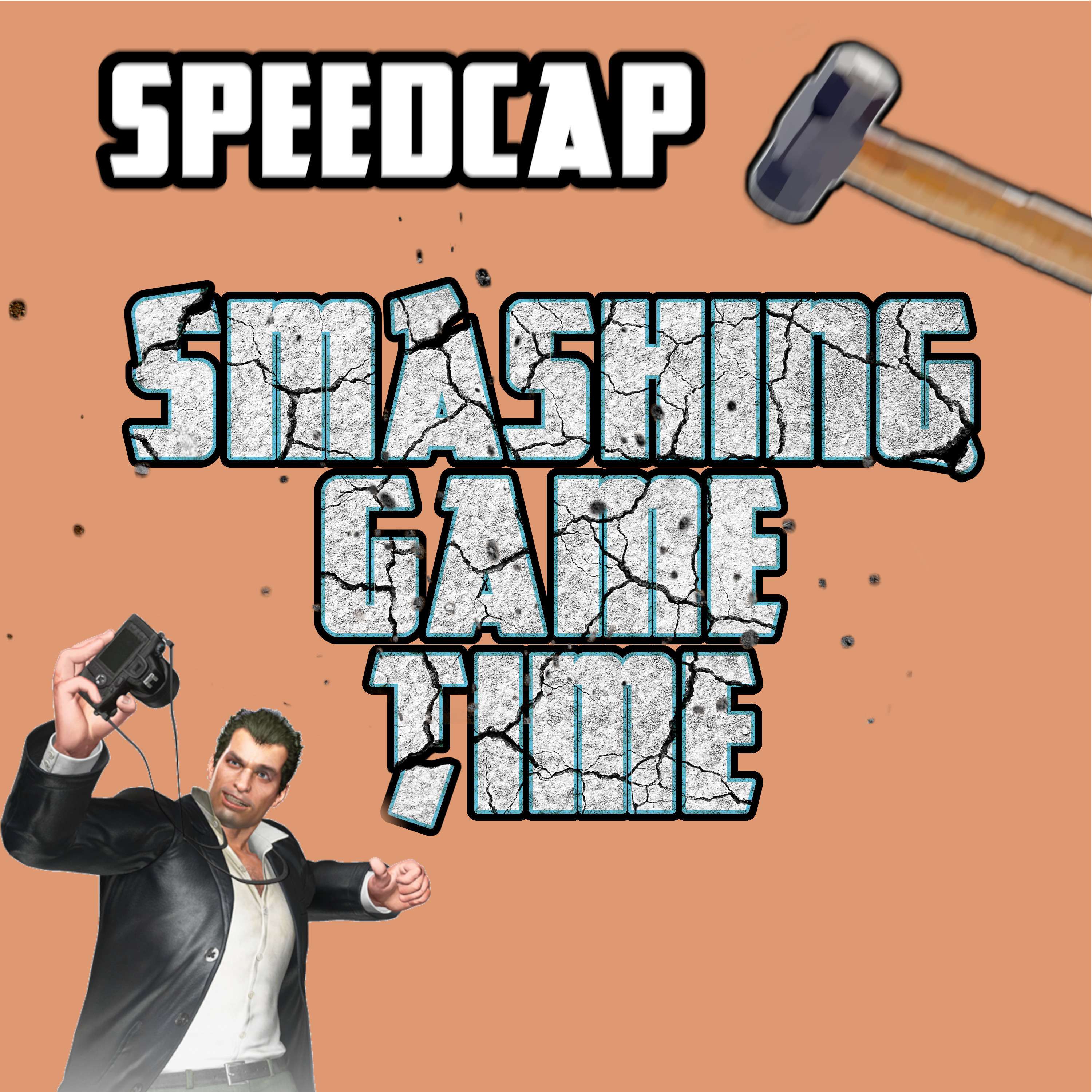 Smashing Game Time