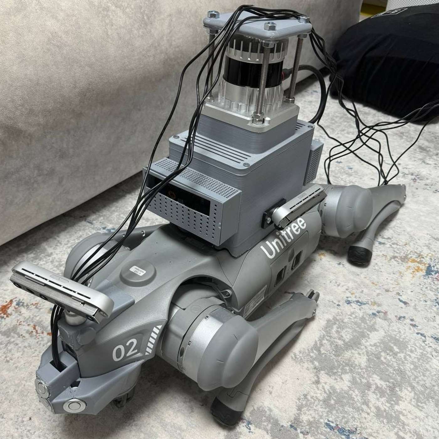 How To Hack Cheap Car Parking Sensors With Arduino and an Oscilloscope