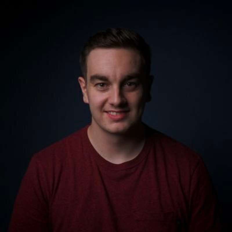 James McKinven