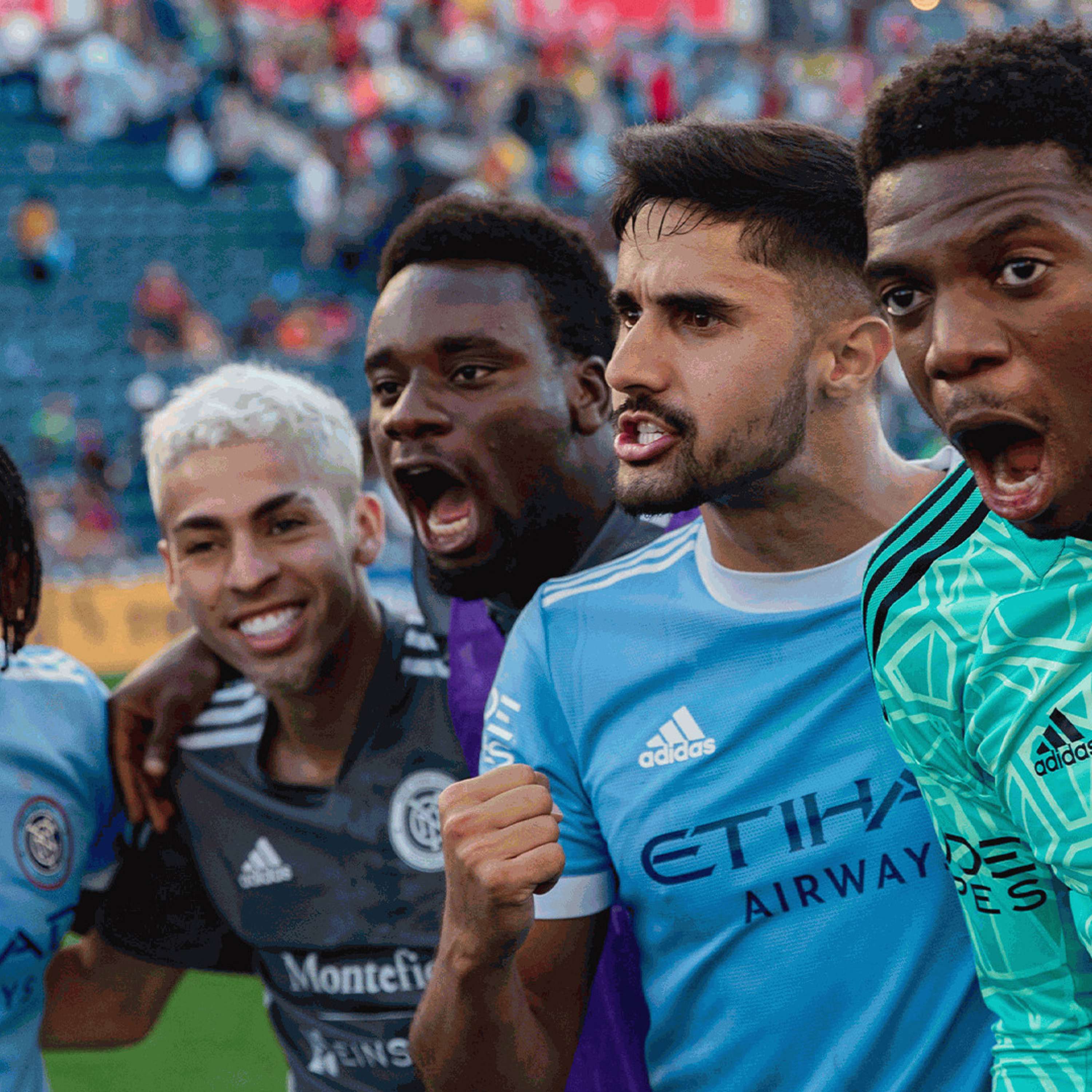 NYCFC Post 90\' Podcast