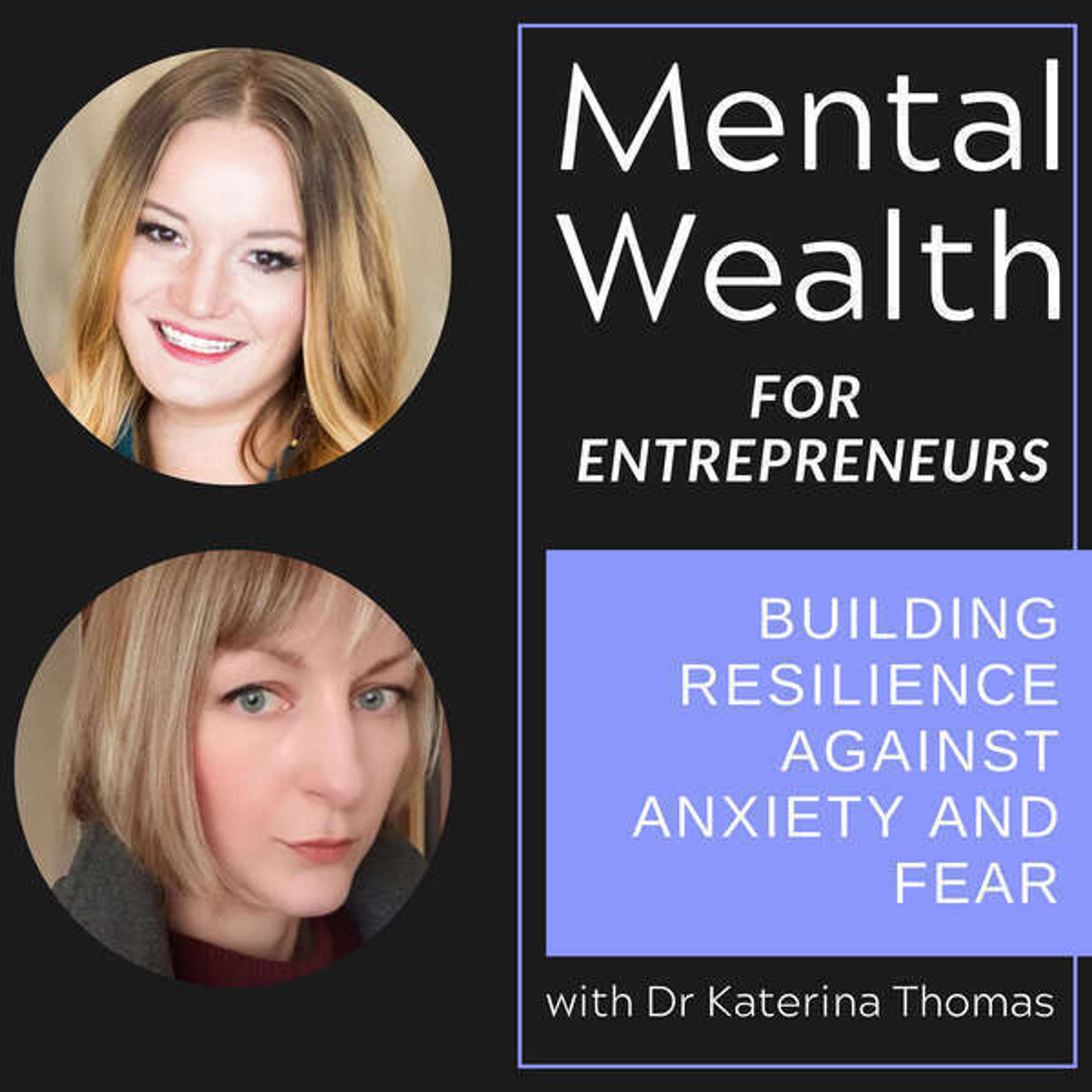 Mental Wealth For Entrepreneurs