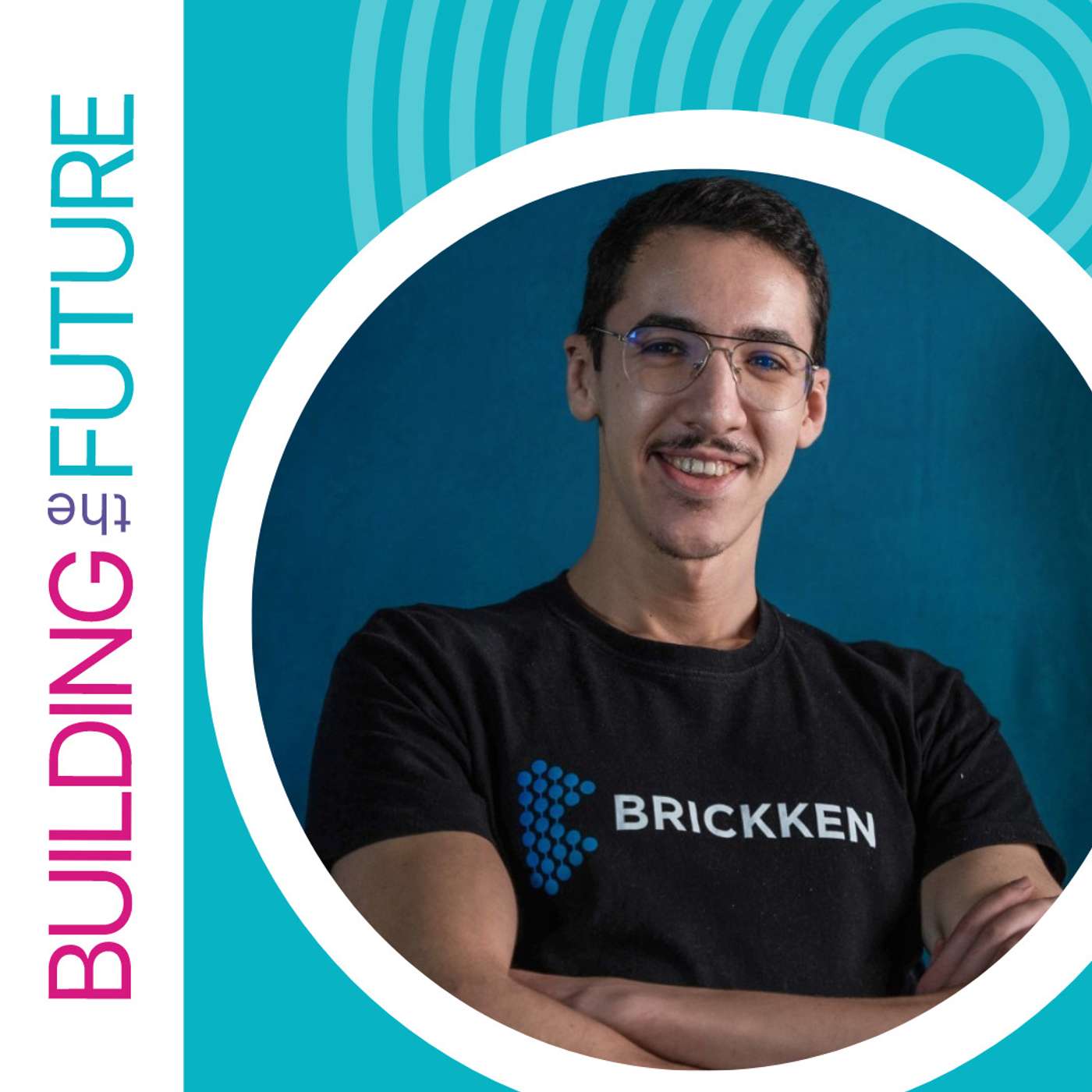 Ep. 536 w/ Yassir Haouati COO & CoFounder of Brickken