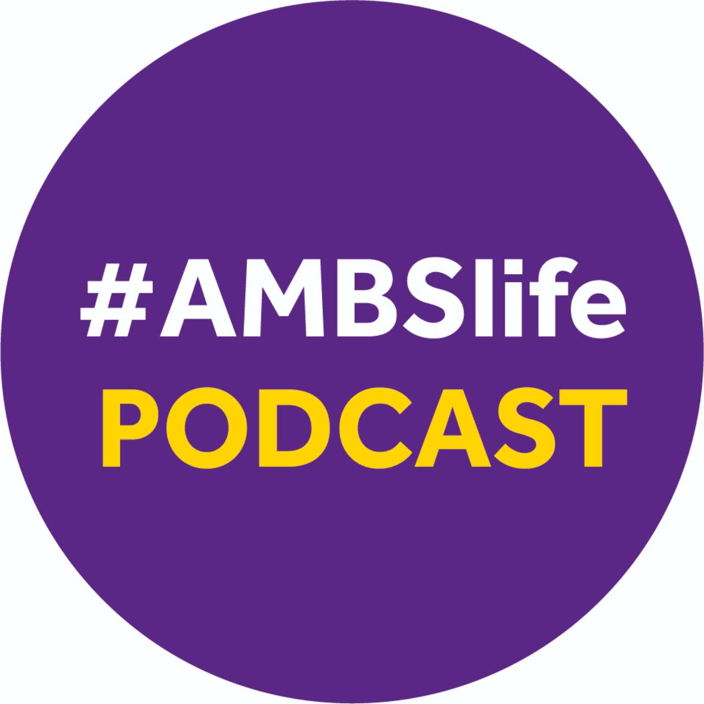 AMBSlife Podcast