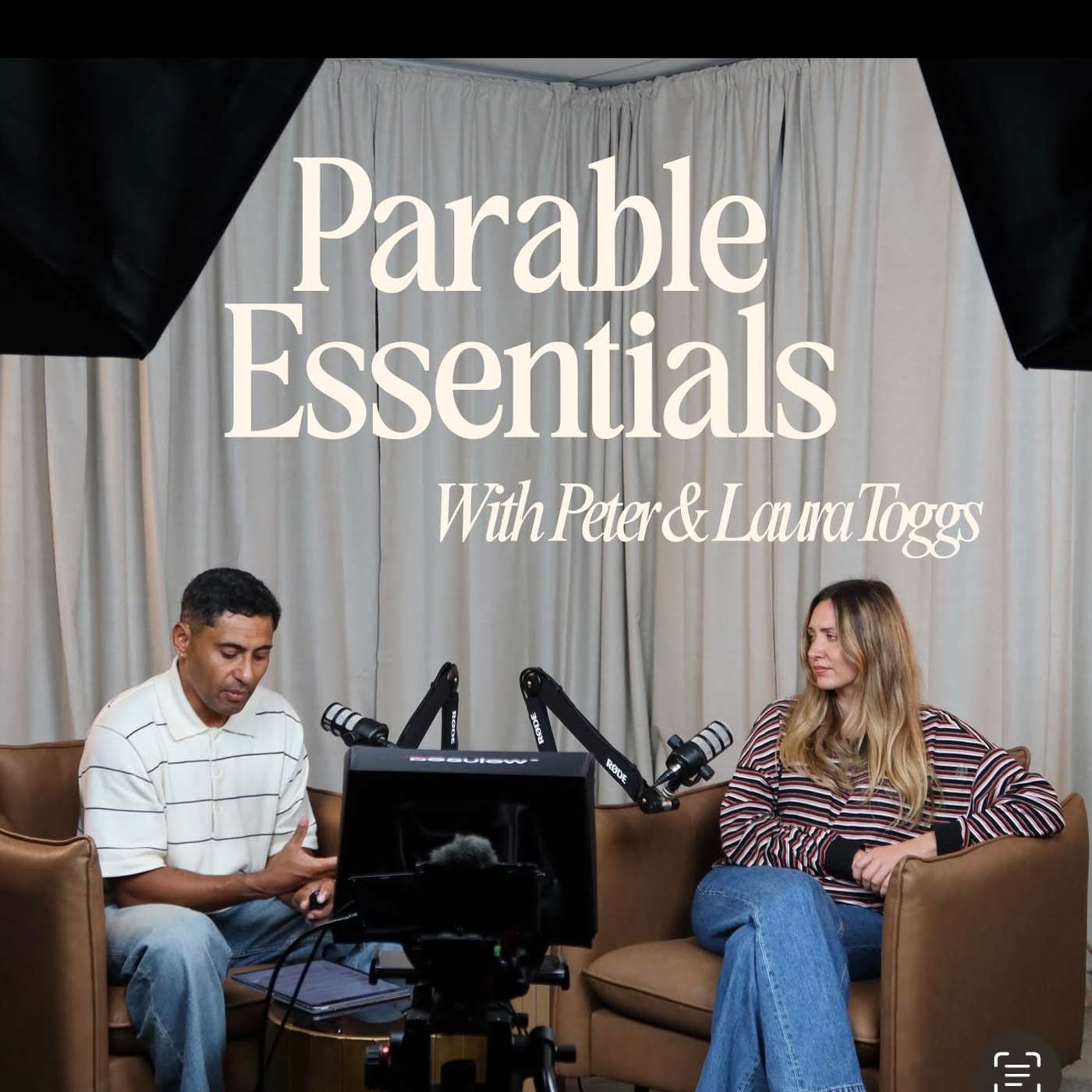 Episode 5 - Sowing into their Future: with Pastor Alex Losefa, Eden Church, Mexico