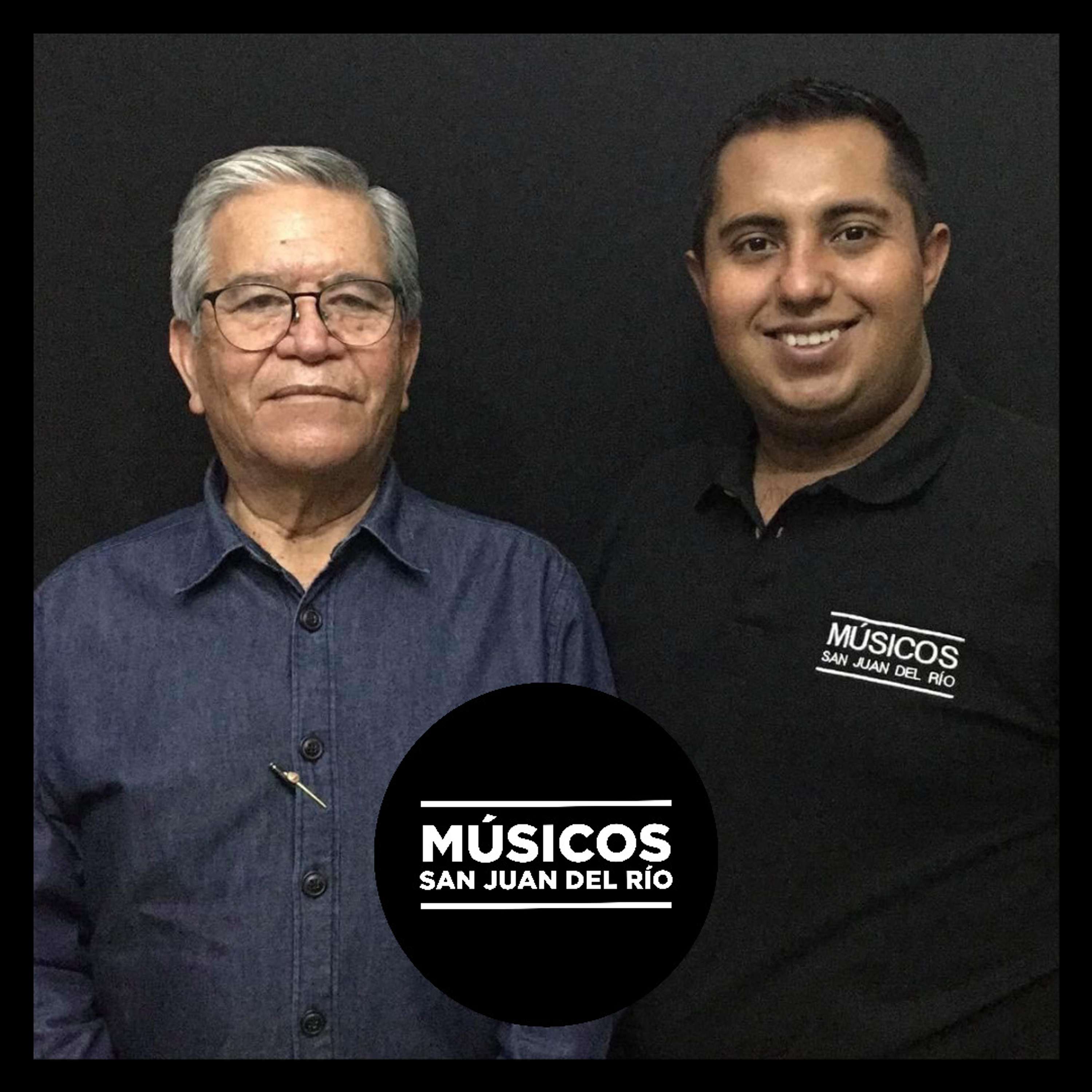 Músicos San Juan del Río