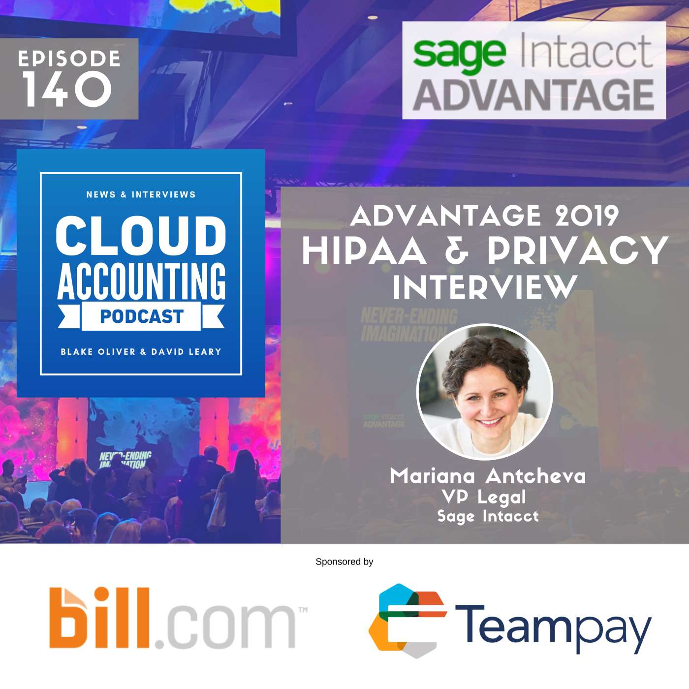 The Accounting Podcast