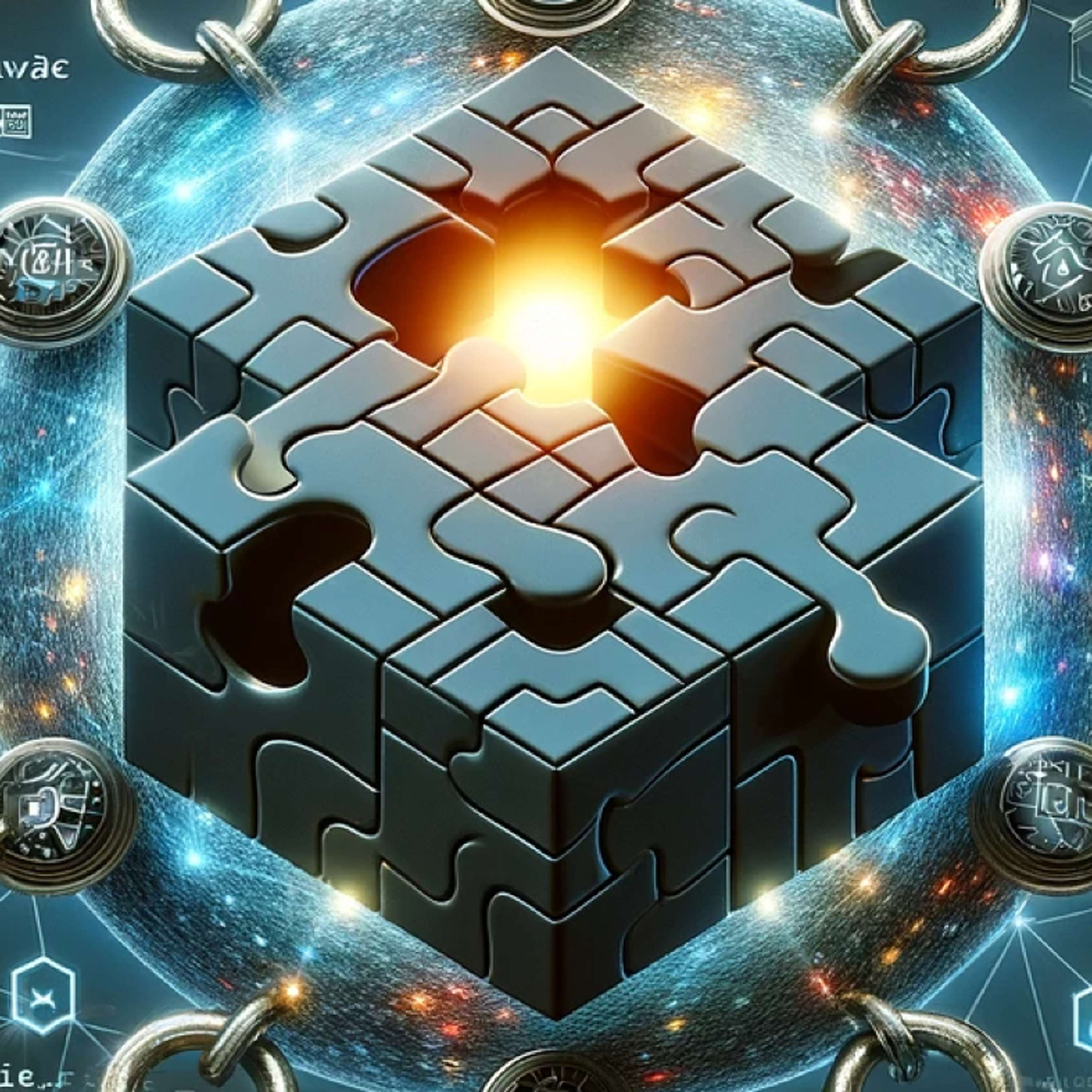 Utilizing the Mechanics of Shamir's Secret Sharing Service