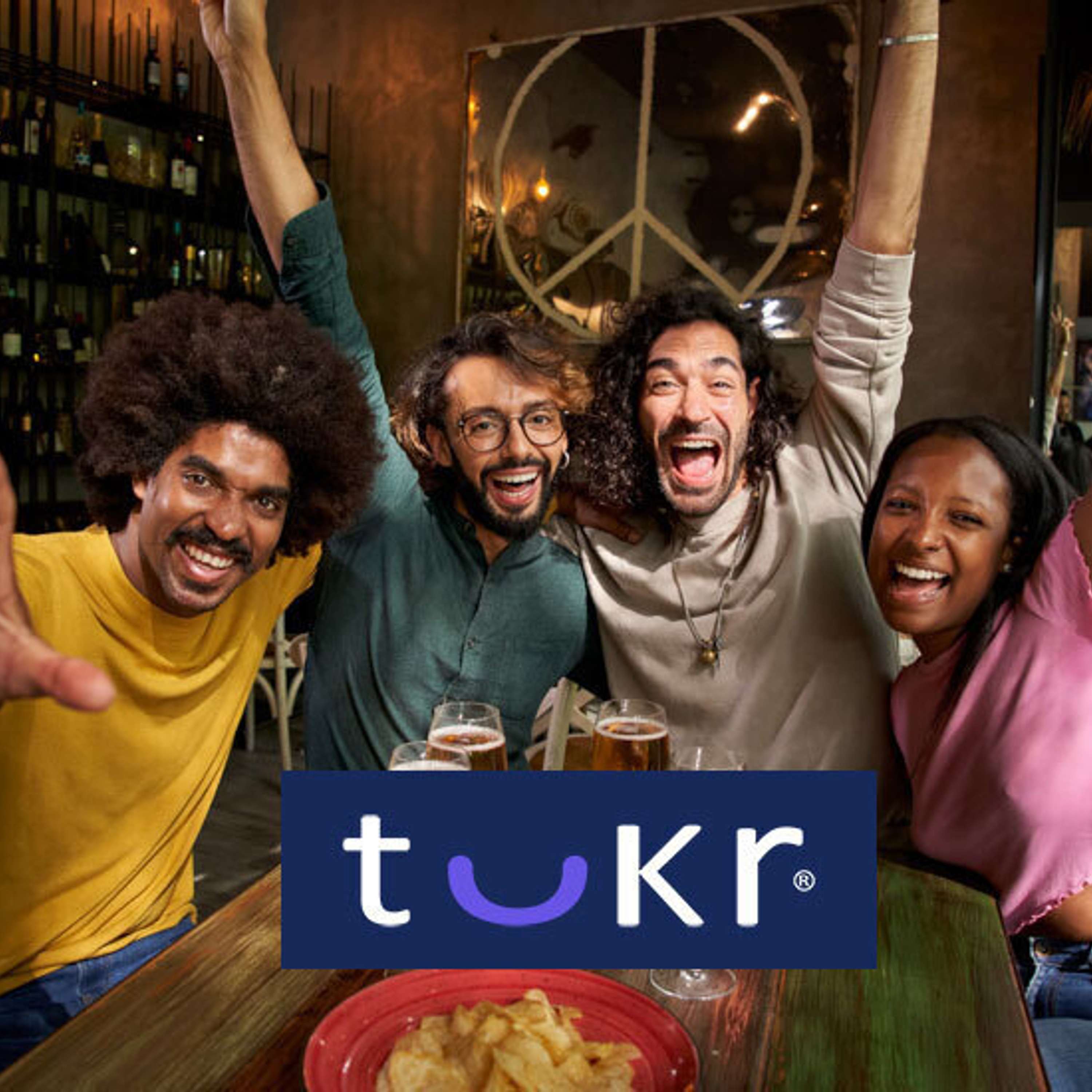 tukr - Elevate Your Culinary Career in Various Gastronomic Fields