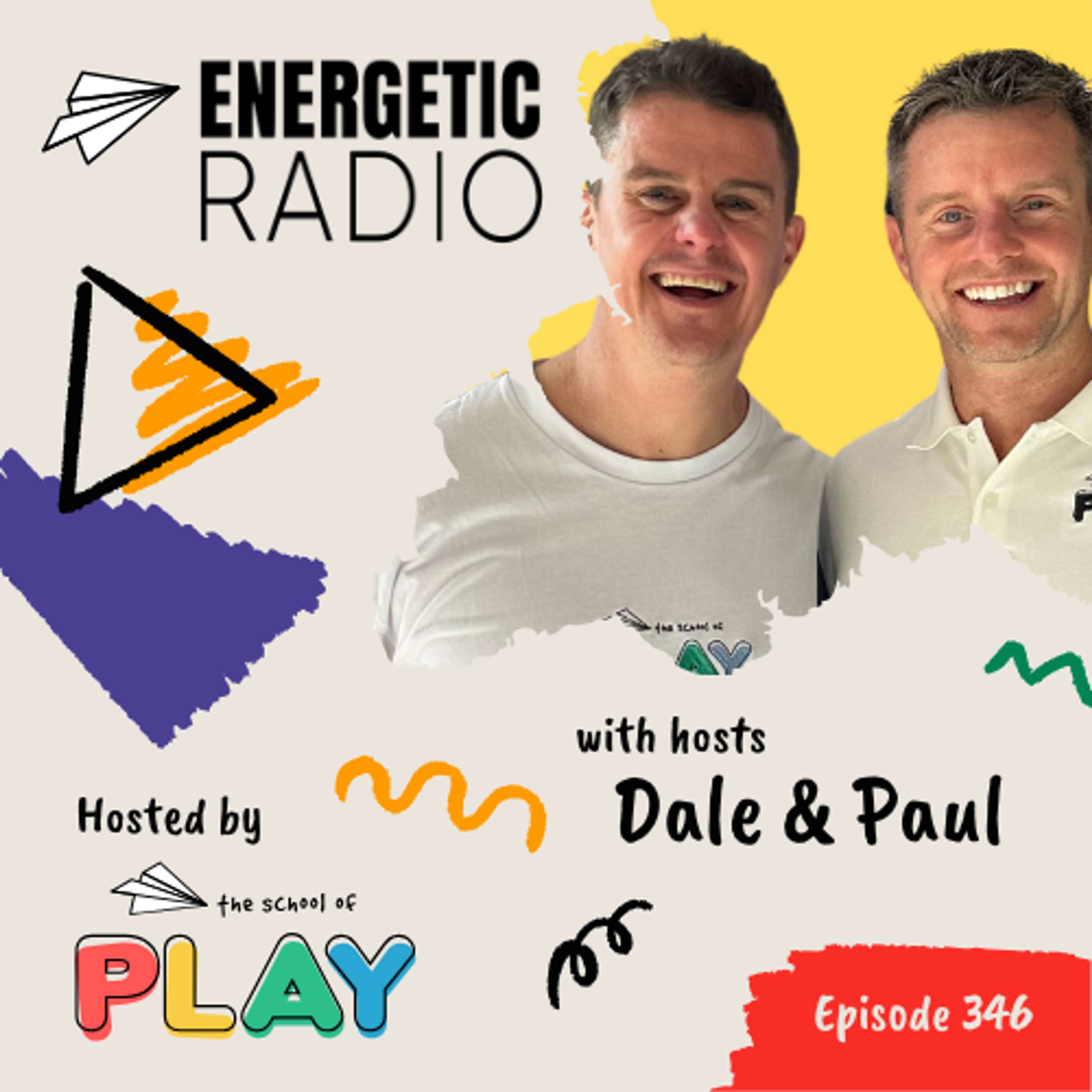 Energetic Radio