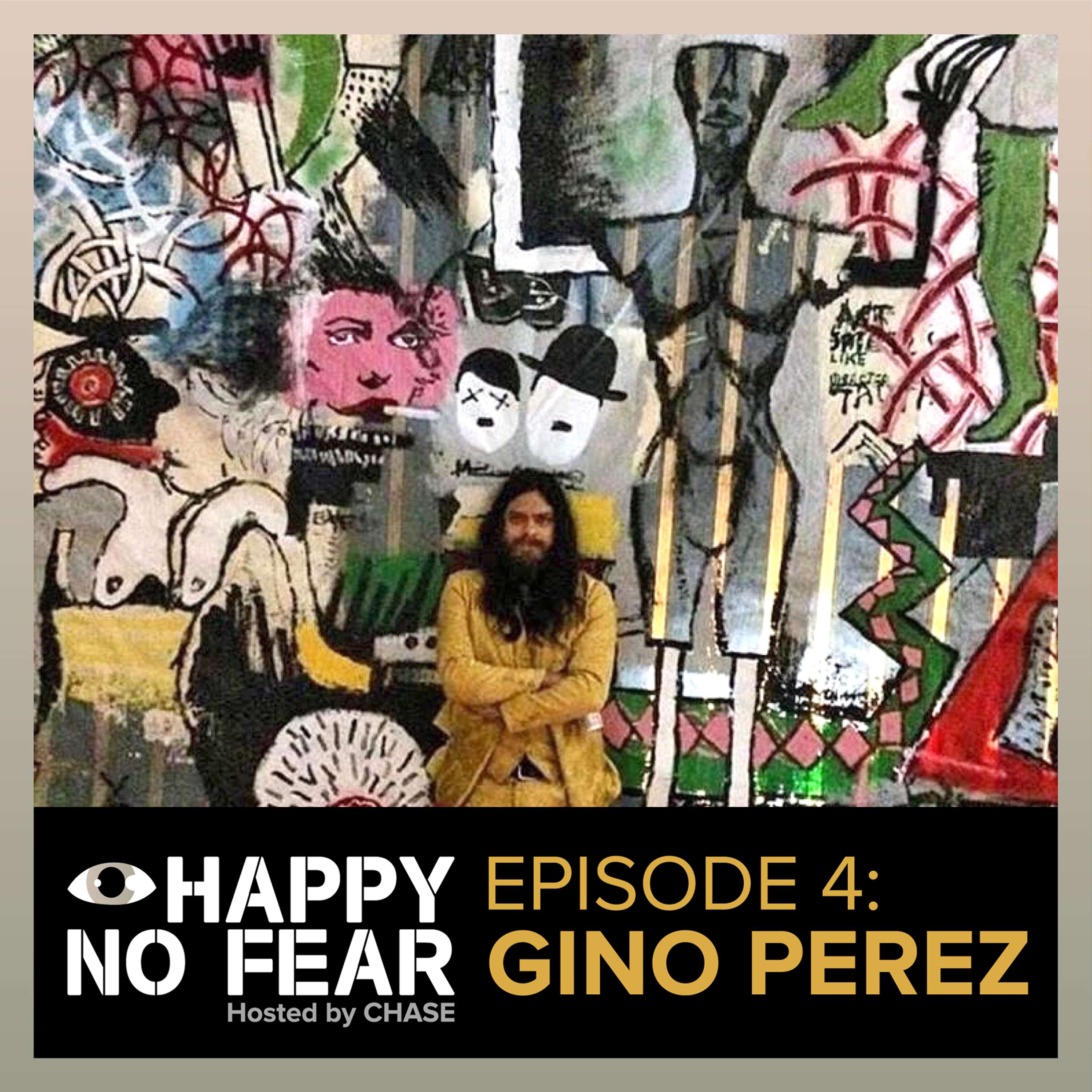 Happy No Fear