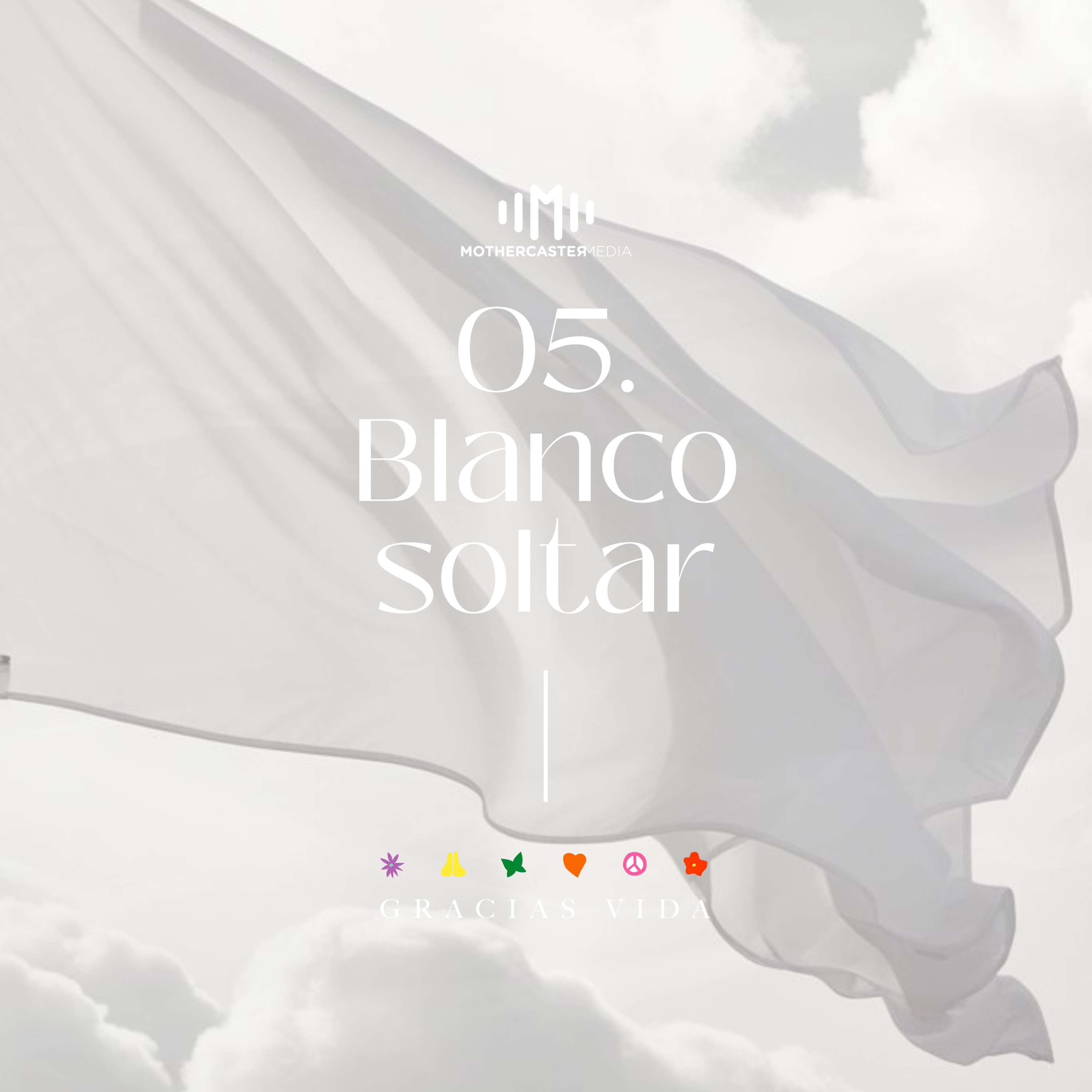 El sonido de los colores