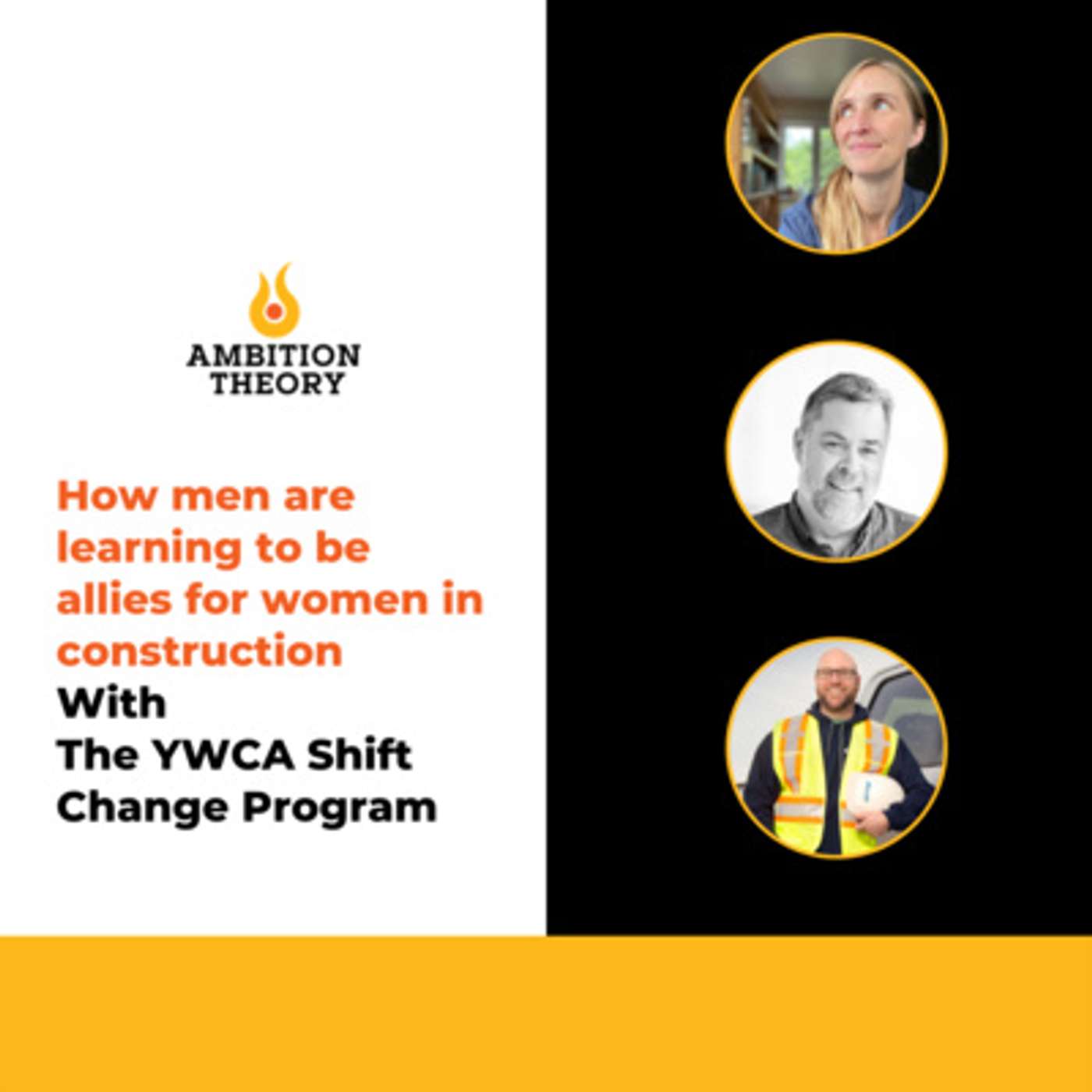 Ambition Theory: Rethinking Leadership in Construction