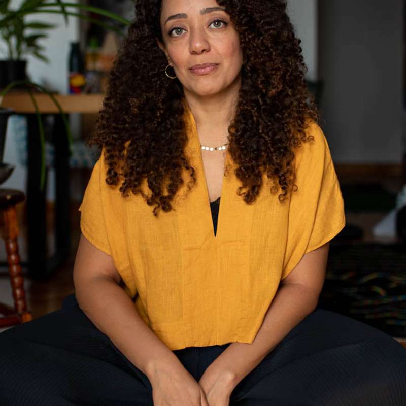 Amira Salah-Ahmed