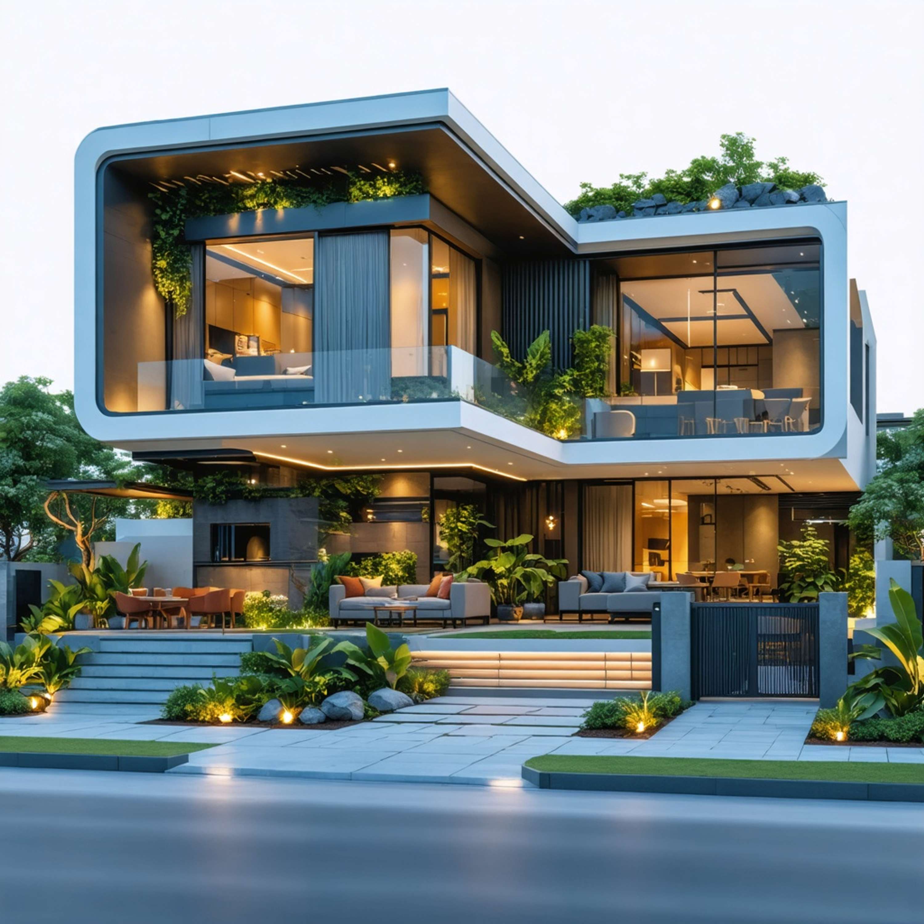 Zeev Perez's Insightful Property Listing Review