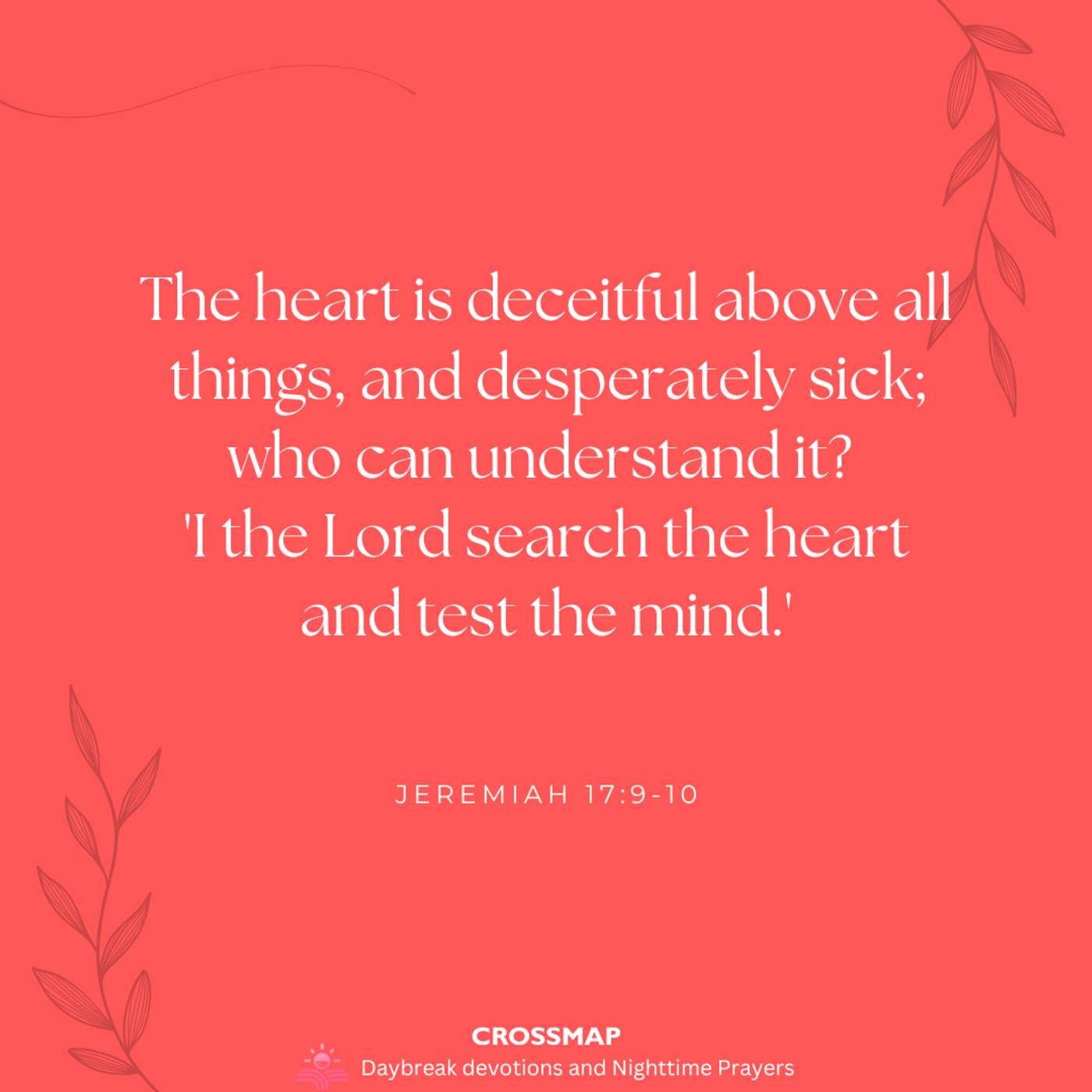 Daybreak Devotions and Nighttime Prayers