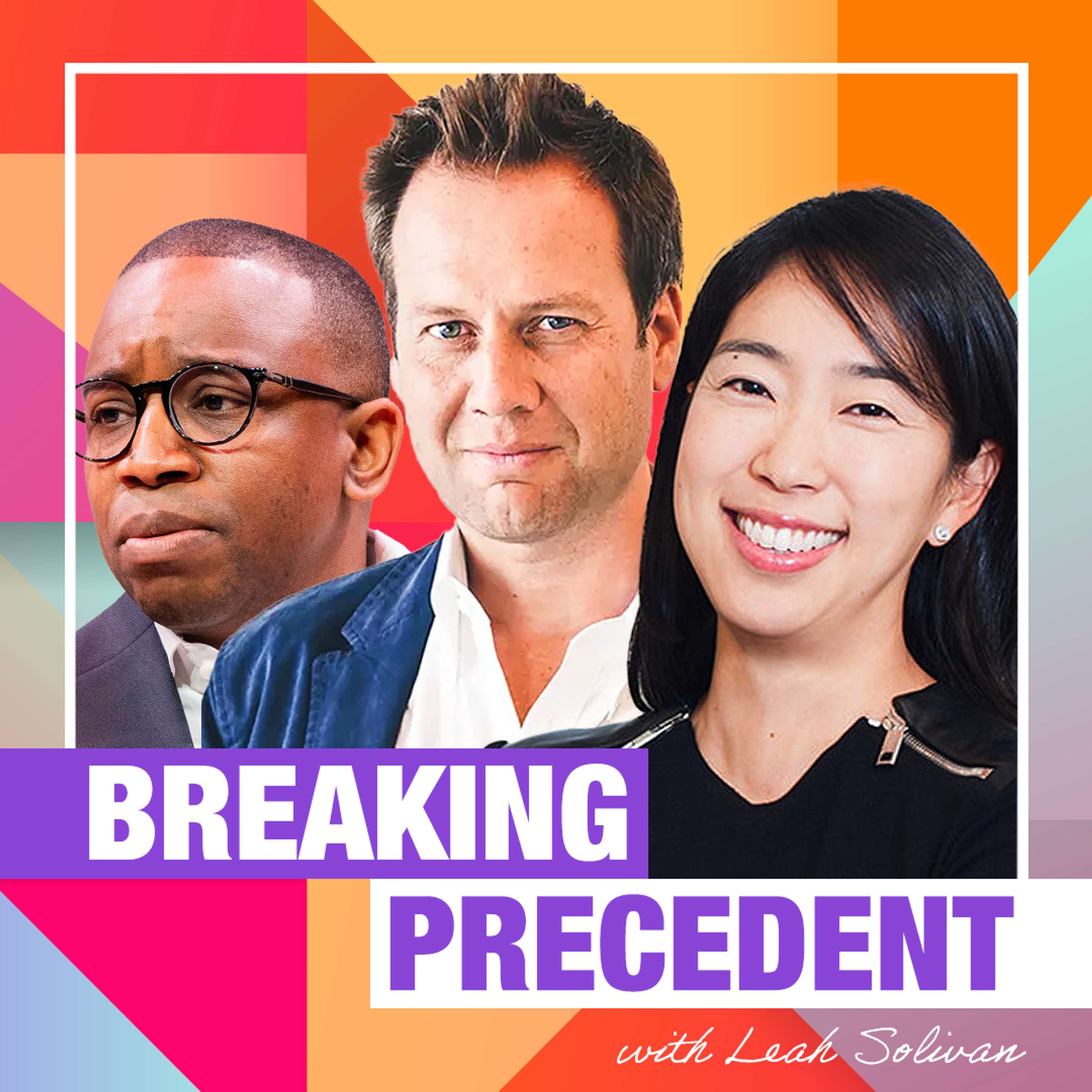 Summer Break: Backing Disruption, Resisting Reform: Inside Venture Capital’s Paradox
