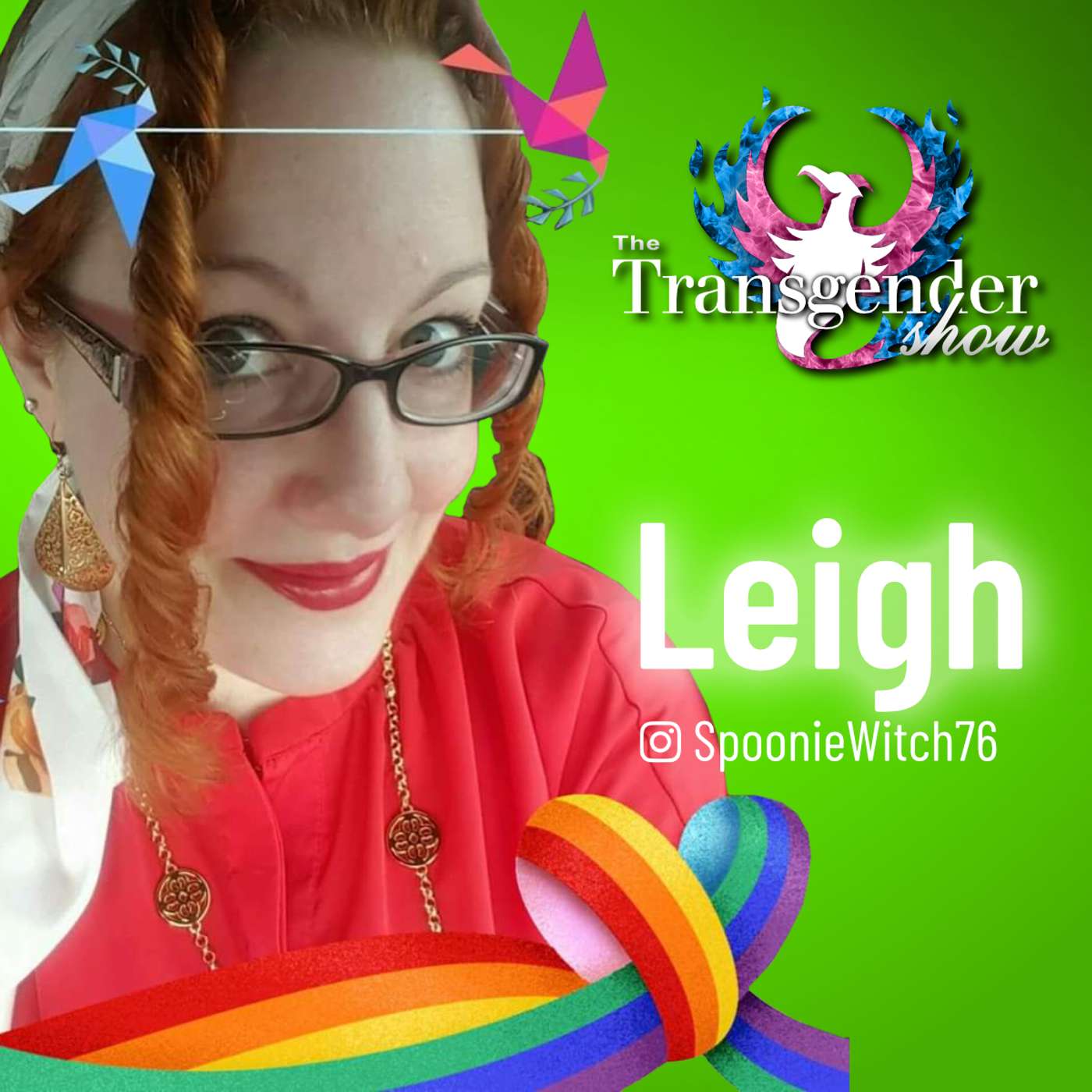 The Transgender Show