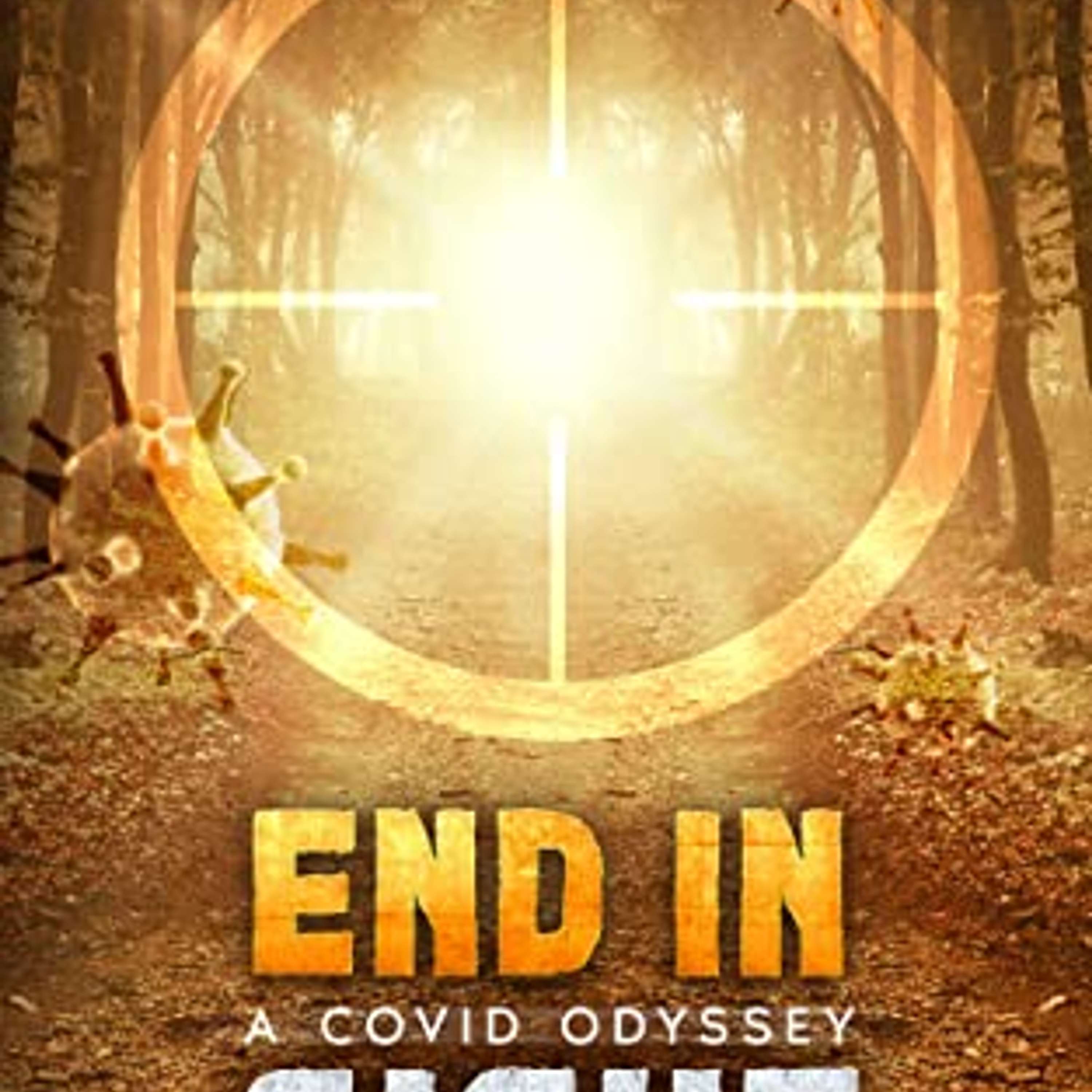 The Book Cover