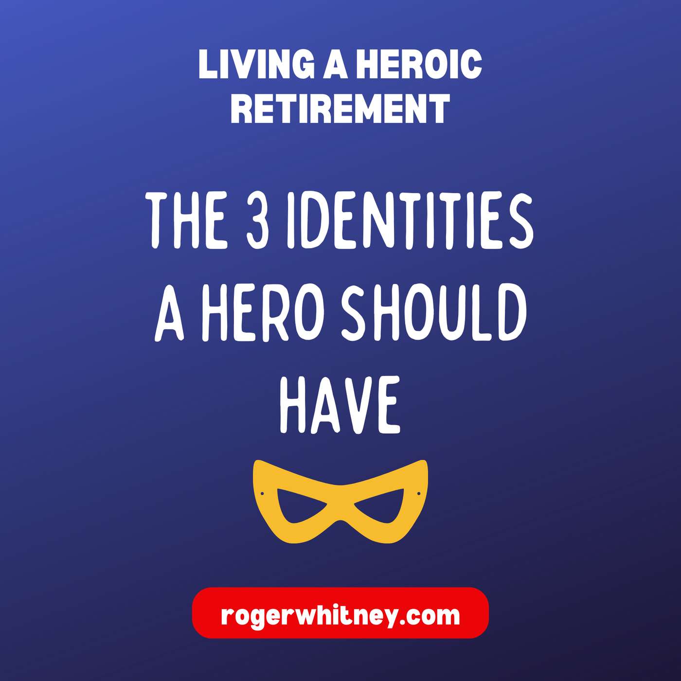Retirement Answer Man