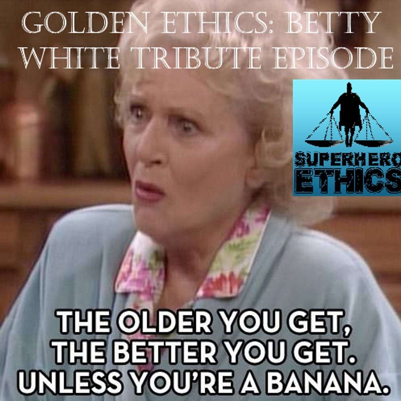 Superhero Ethics